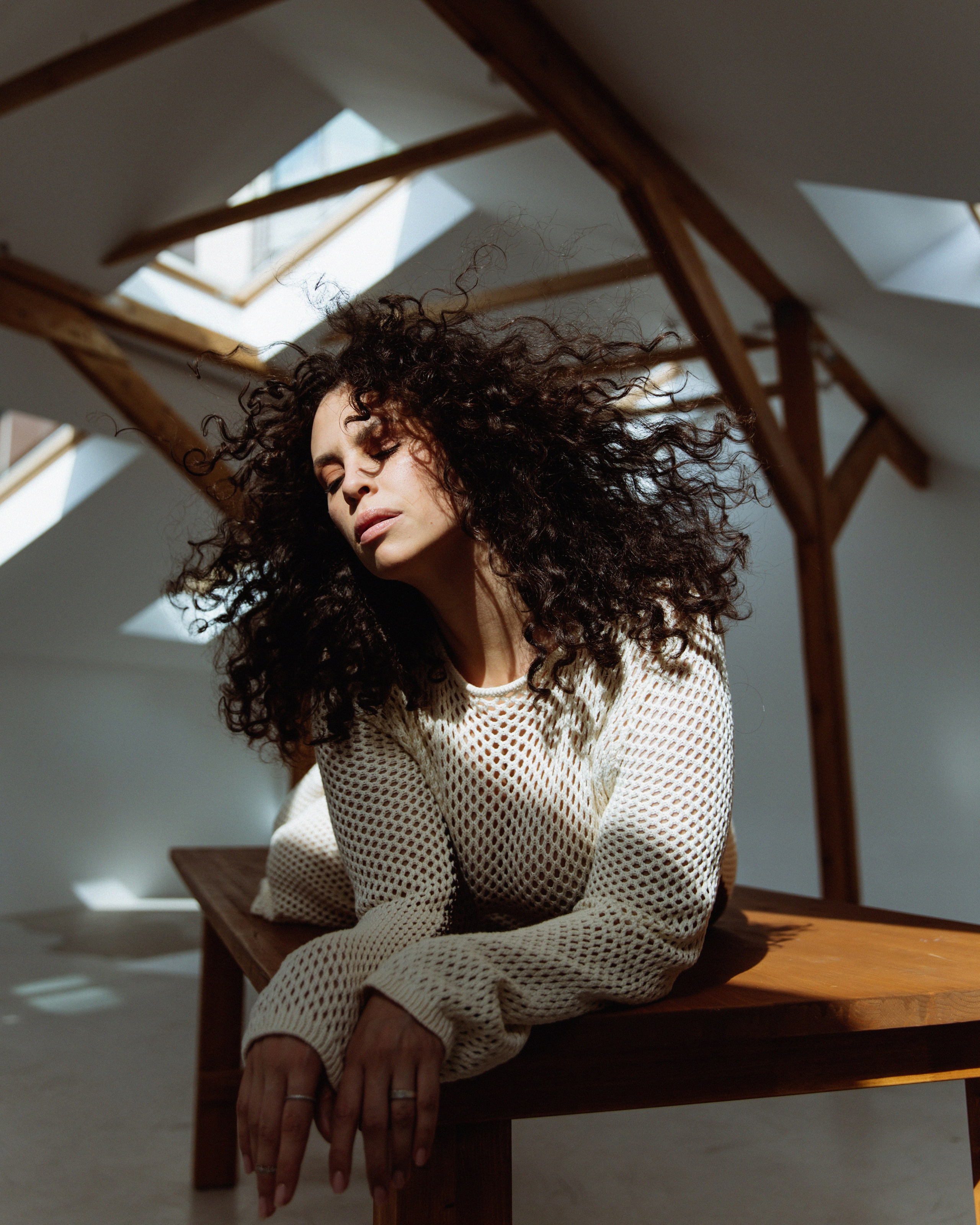 Portrait. Фотограф Дарья Николаева