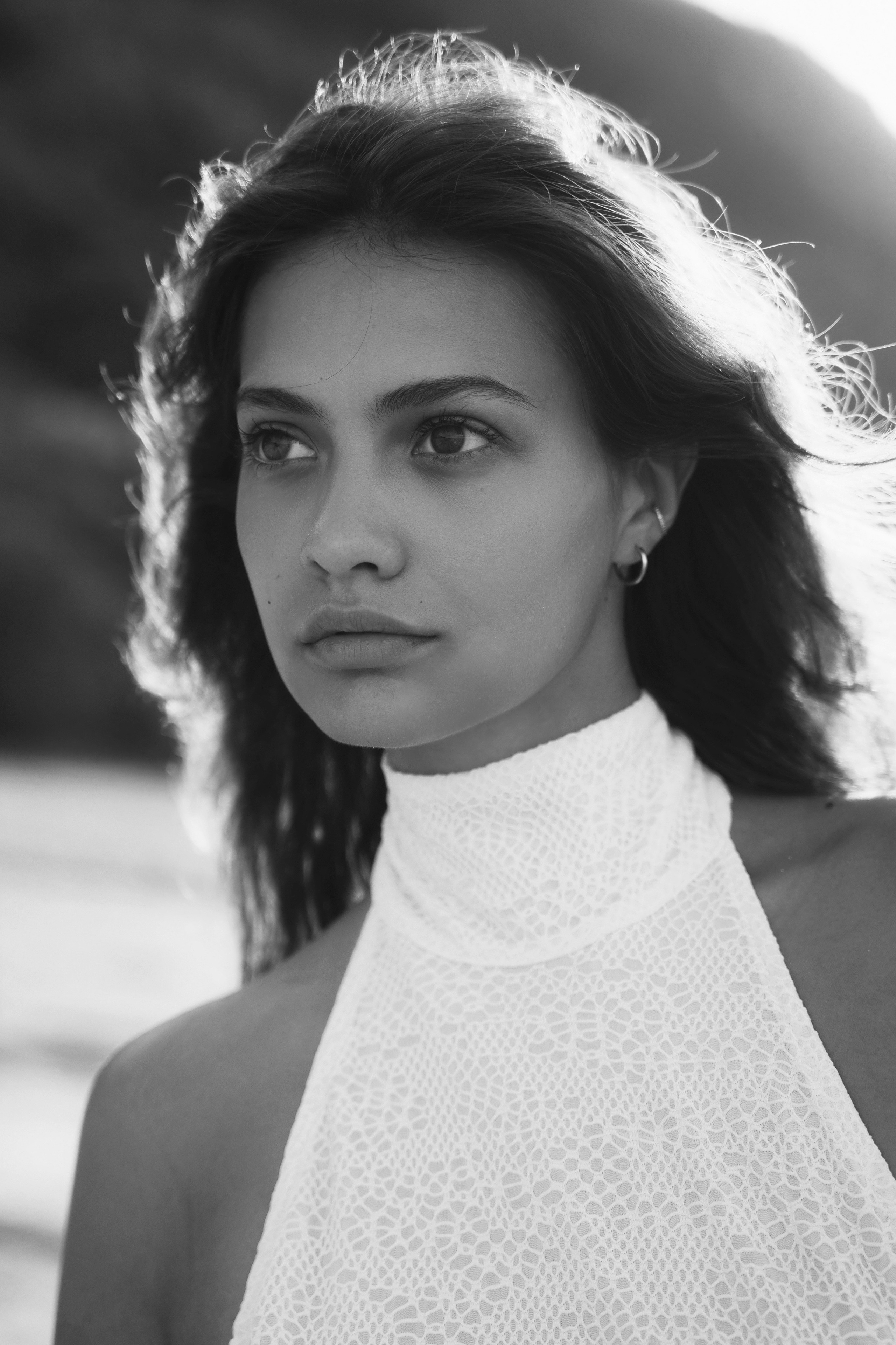 Катя. Фотограф Alena Ray