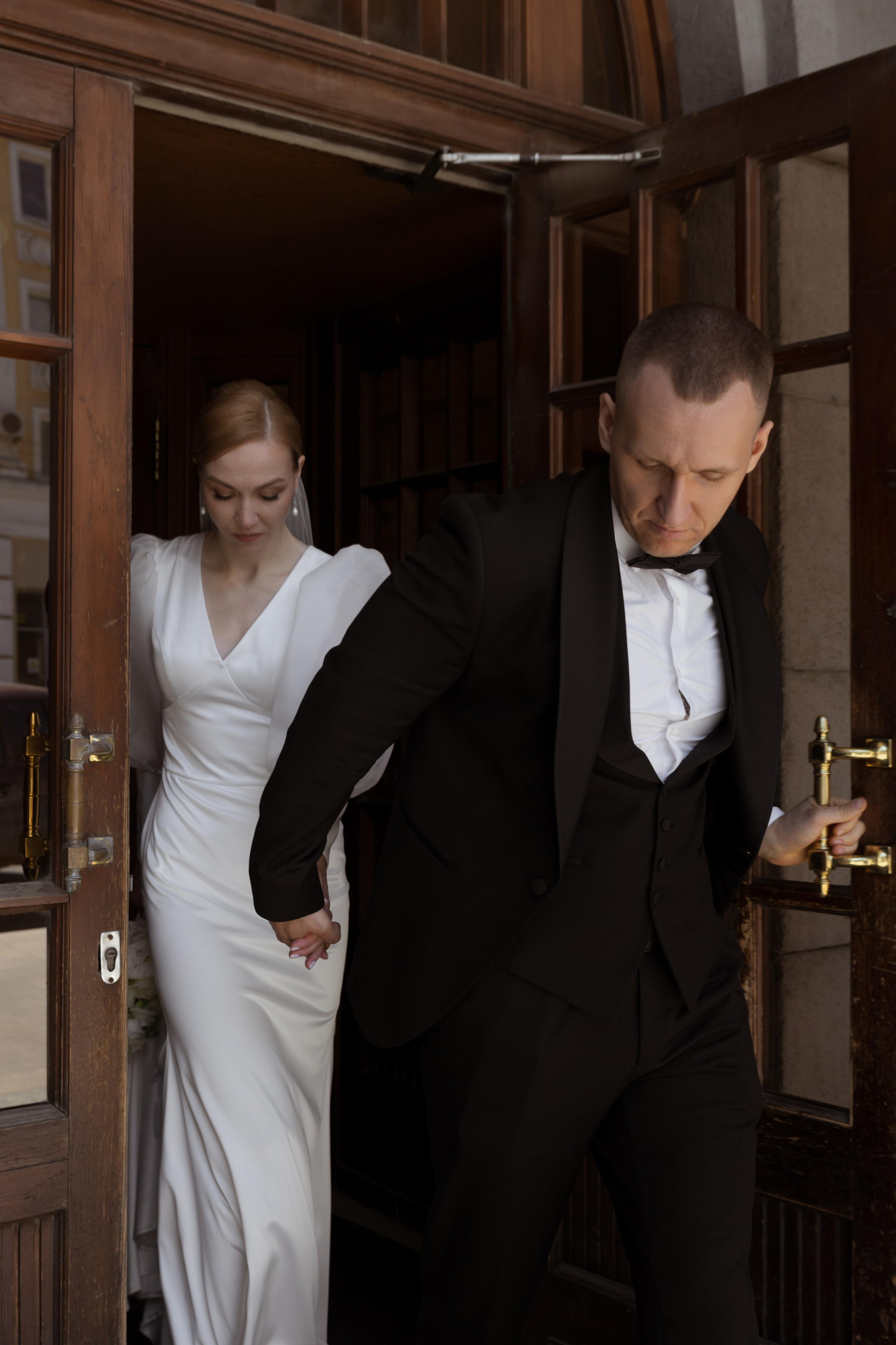 Дмитрий и Светлана. Свадебный фотограф в Самаре и СПБ Наталия Константинова