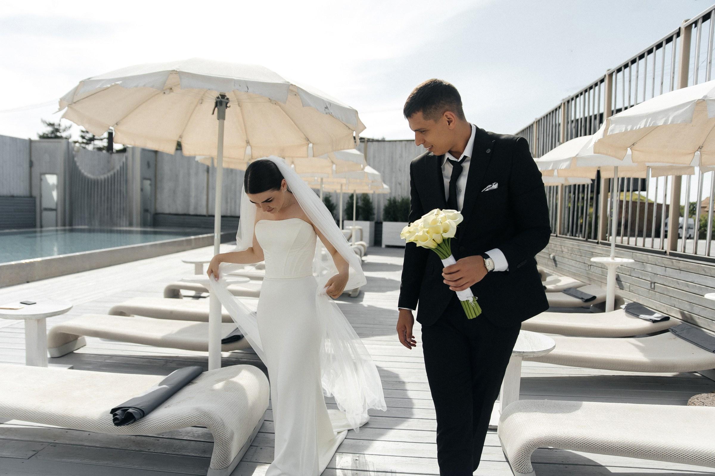 Александр и Анна (10.06.23). Свадебный фотограф в Ростове-на-Дону