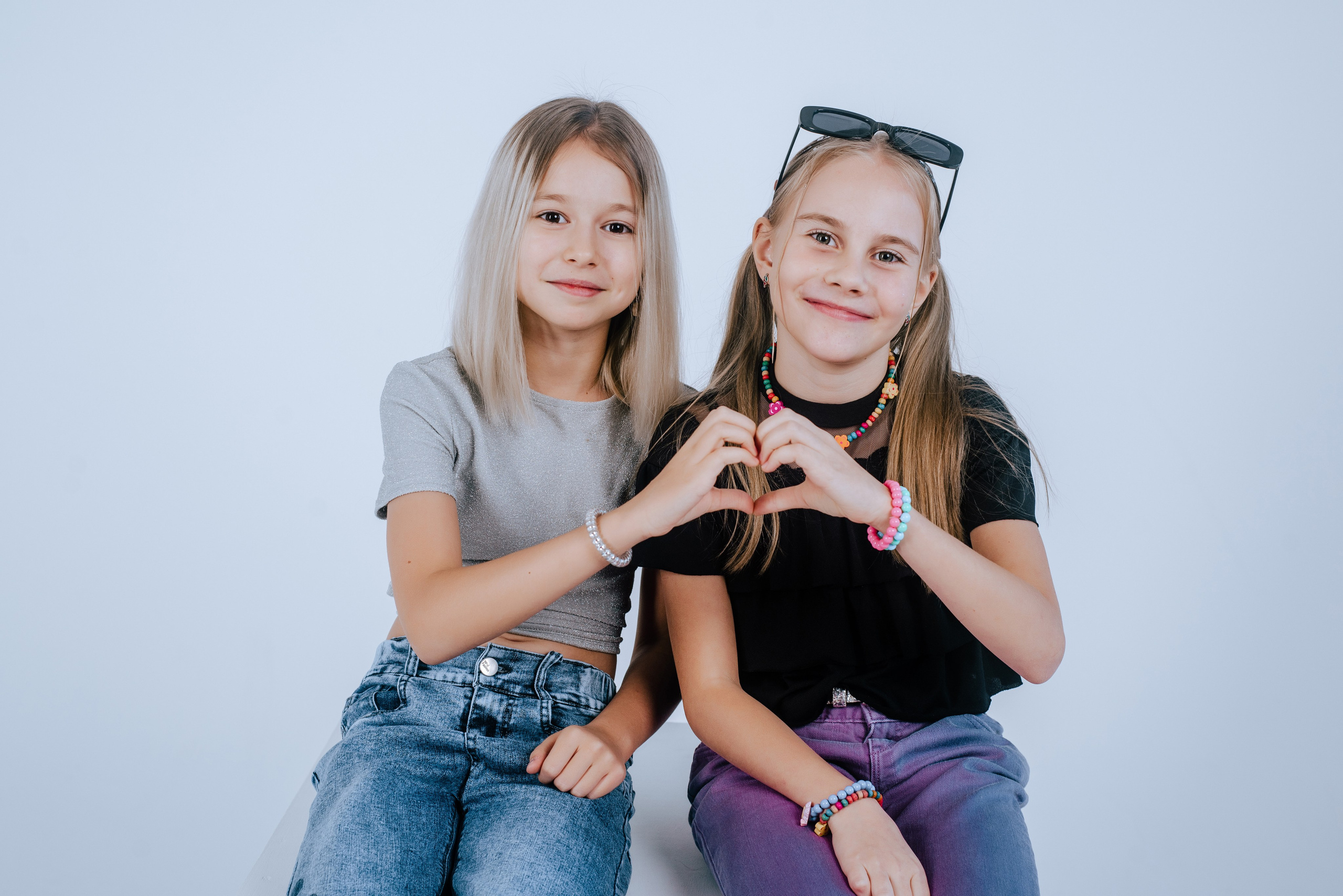 4Б — школа № 1. Фотограф Ярмишко Дарья. Выпускные фотокниги