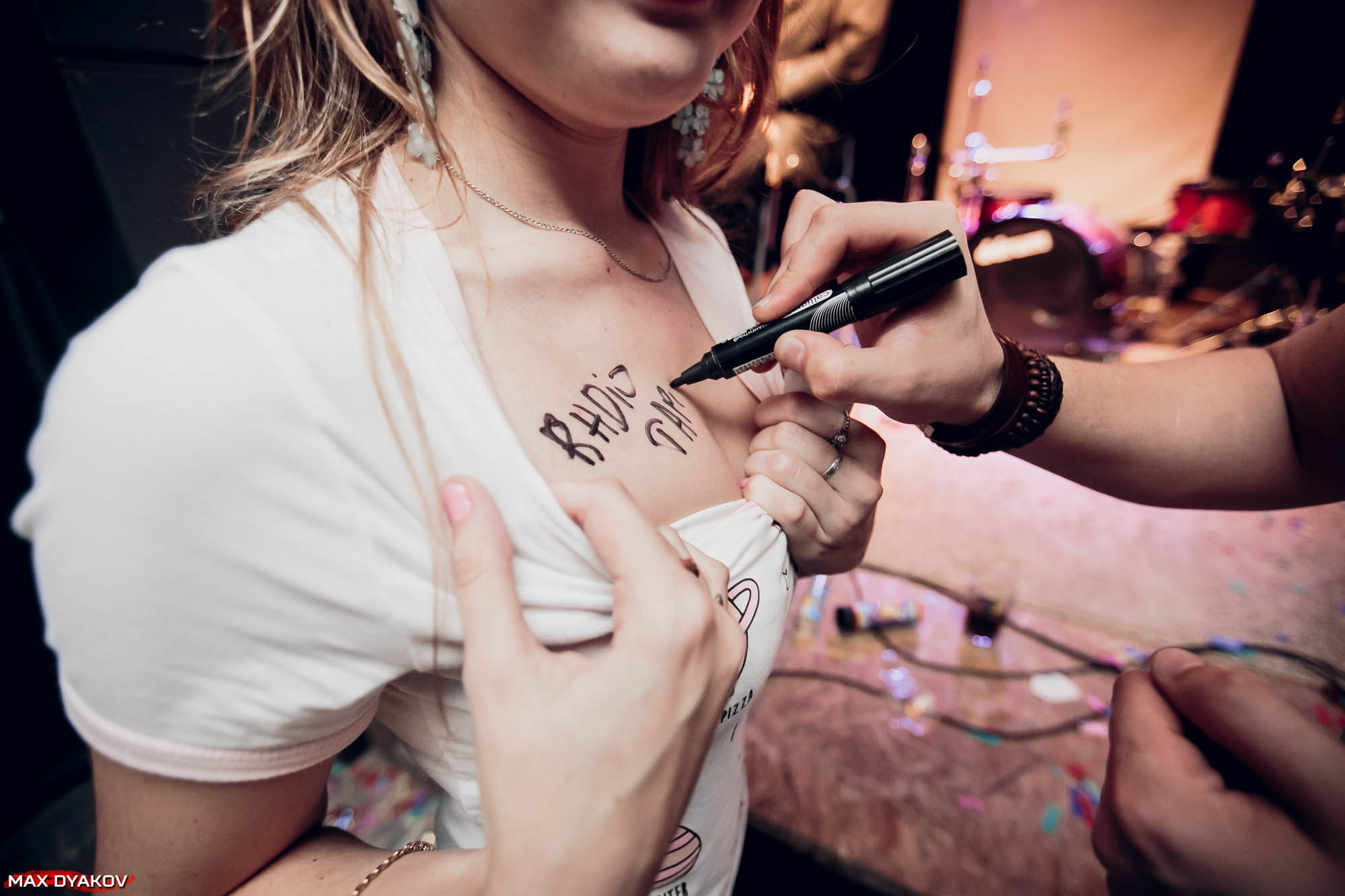 Radiotapok 2017 год