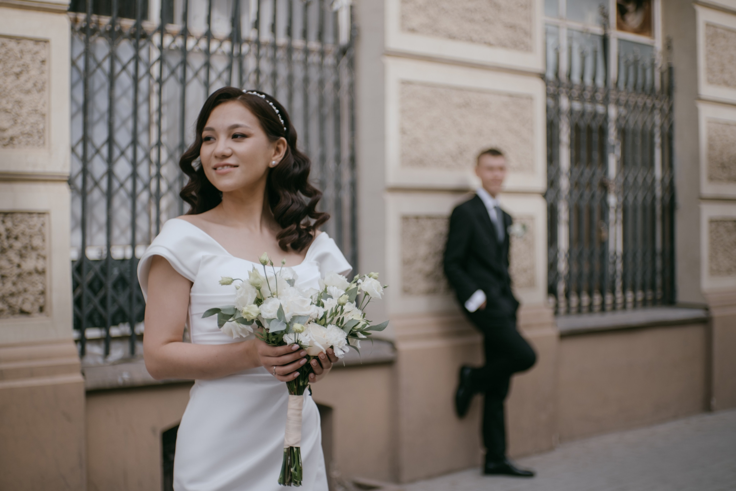 Локации. Фотограф в Астрахани Миронова Анастасия