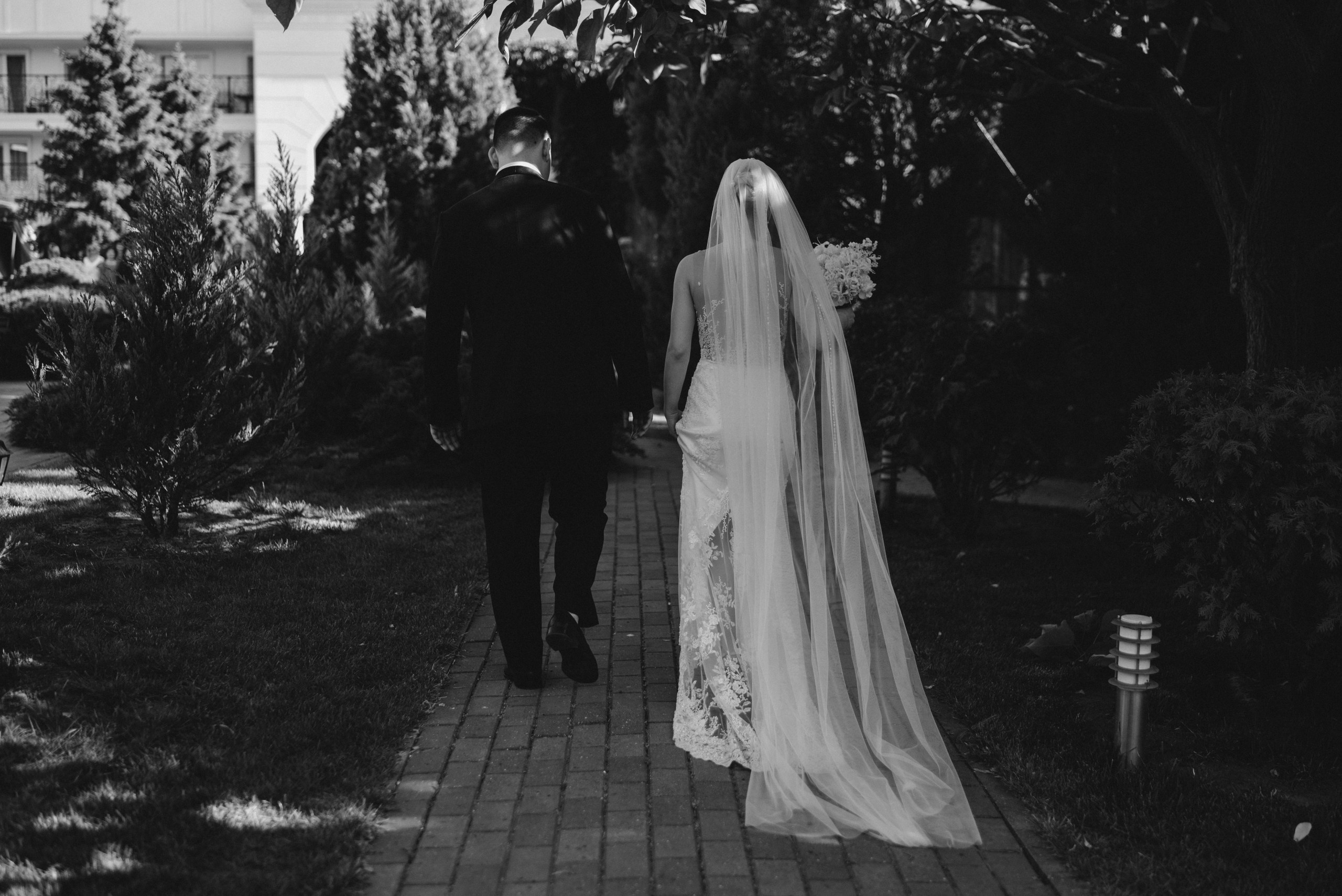 Саша и Варя. Жардин. Фотограф Костикова Анастасия Ростов-на-Дону