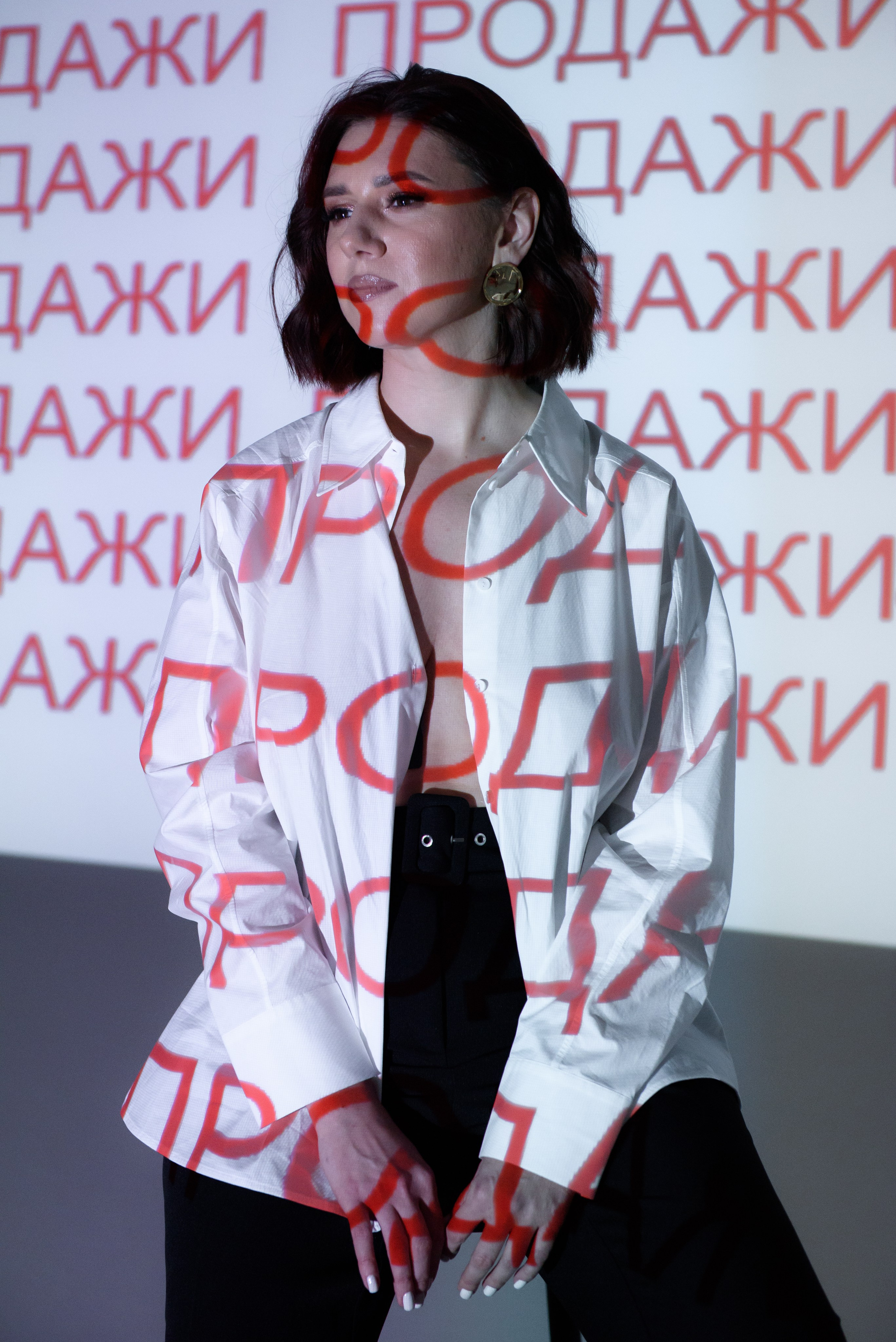 Кейс «Лилия Моренко — эксперт по продажам в переписках, маркетолог». Бренд-фотограф для экспертов и блогеров в Москве Влада Горбовская