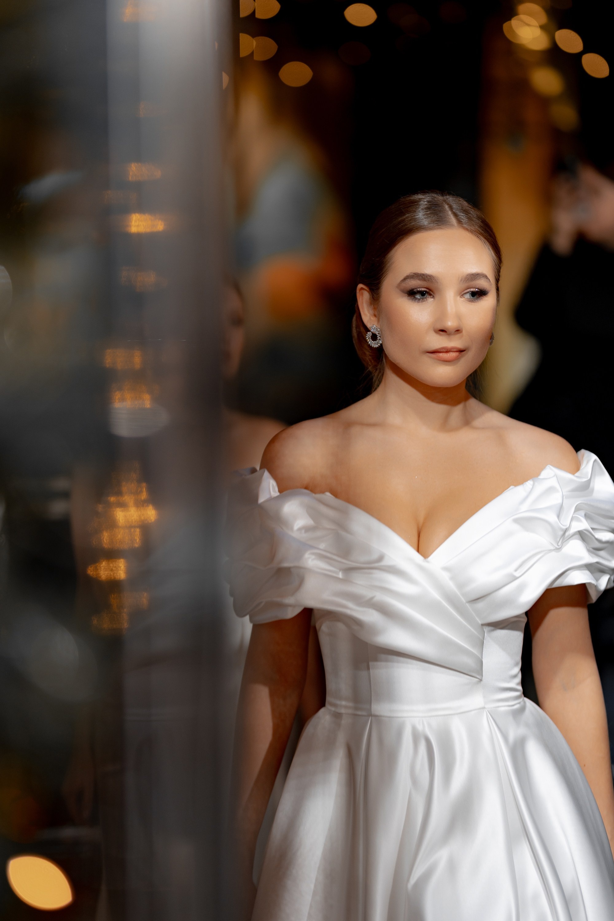 День Рождения свадебного бутика EGOISTKA. Главная