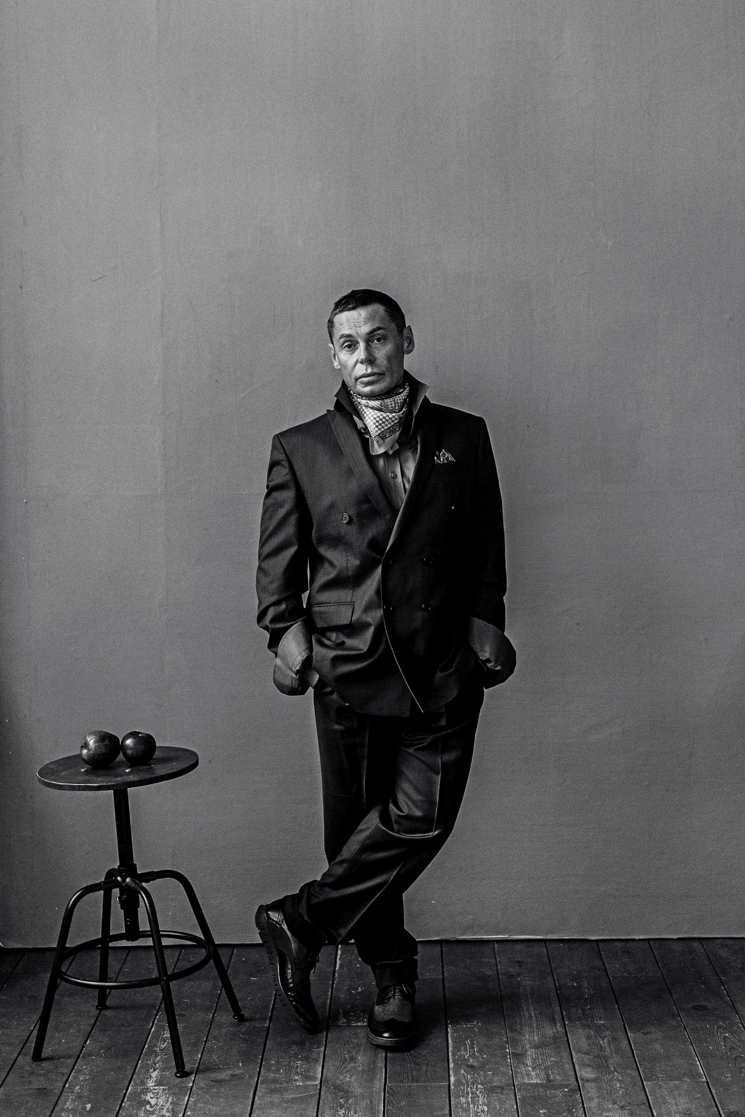 Руслан. Сергей Виноградов фотограф Россия Санкт-Петербург