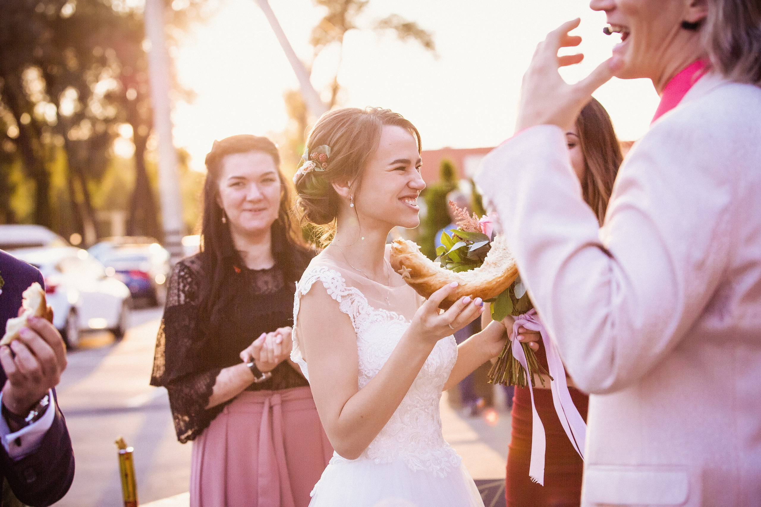 Анна и Иван. Свадебный и семейный фотограф в Москве и Подмосковье Лариса Козлова