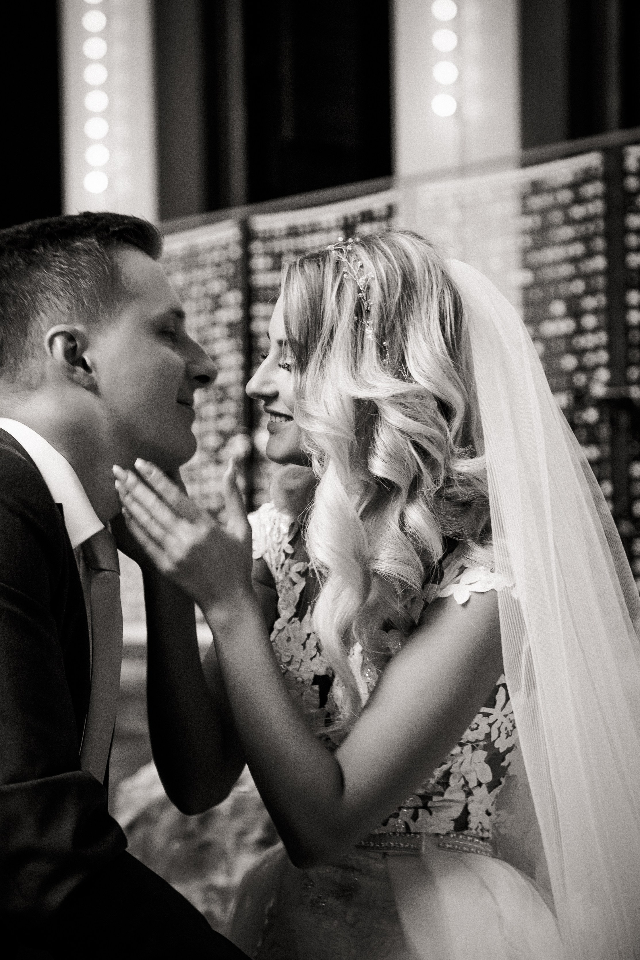 Юлия и Владимир. Свадебный и семейный фотограф в Москве и Подмосковье Лариса Козлова