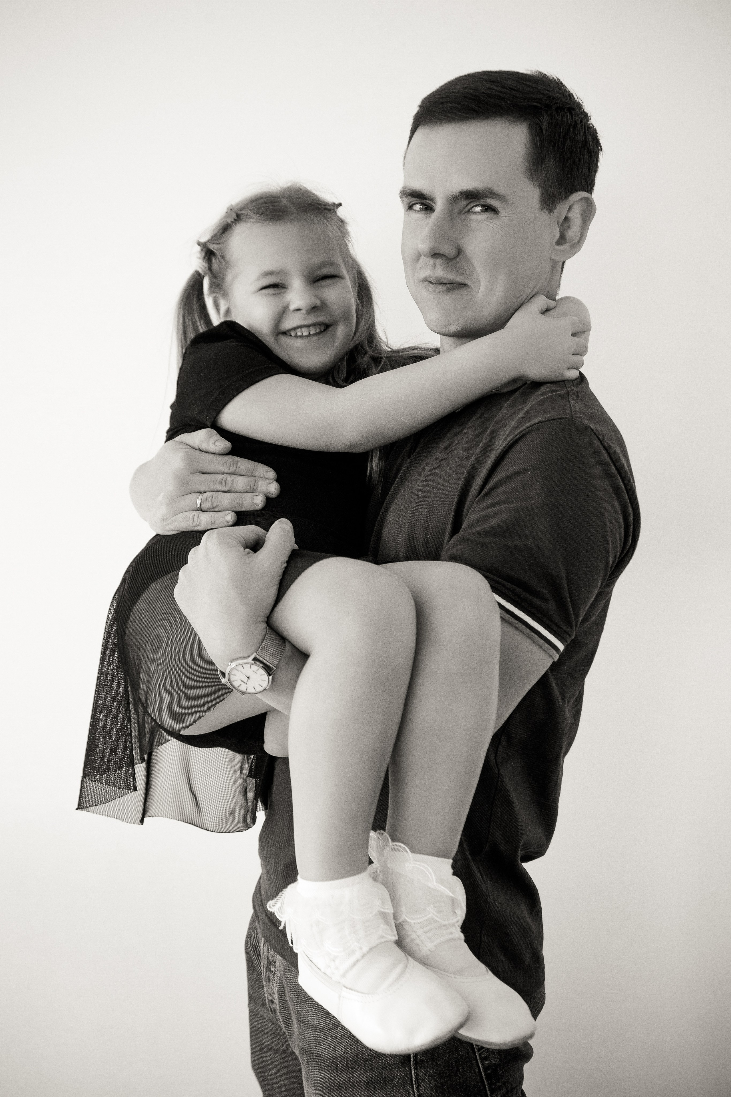 Семейная фотосессия в студии One take studio VANILLA. Свадебный и семейный фотограф в Москве и Подмосковье Лариса Козлова