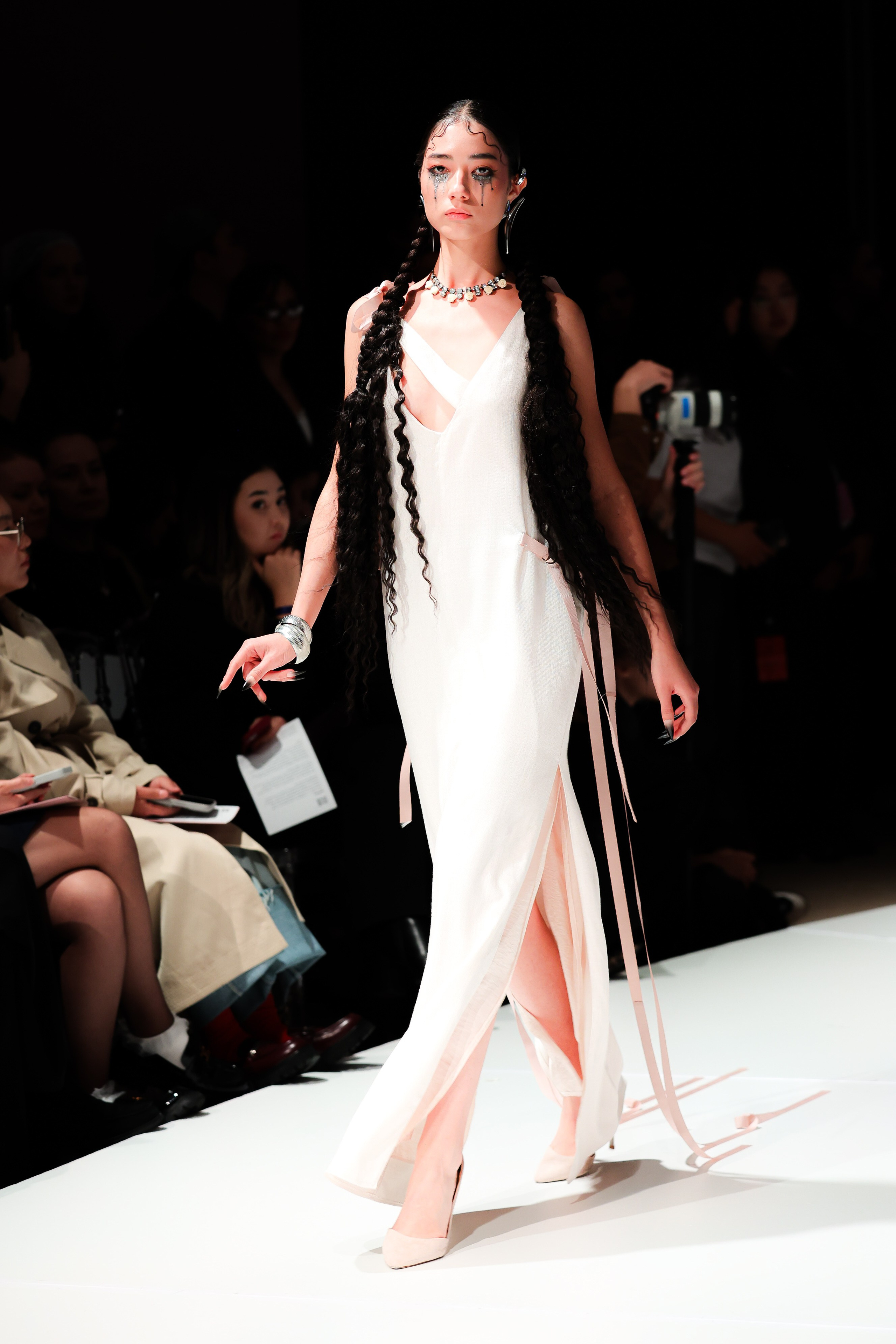 Visa Fashion Week. Фотограф в Алматы