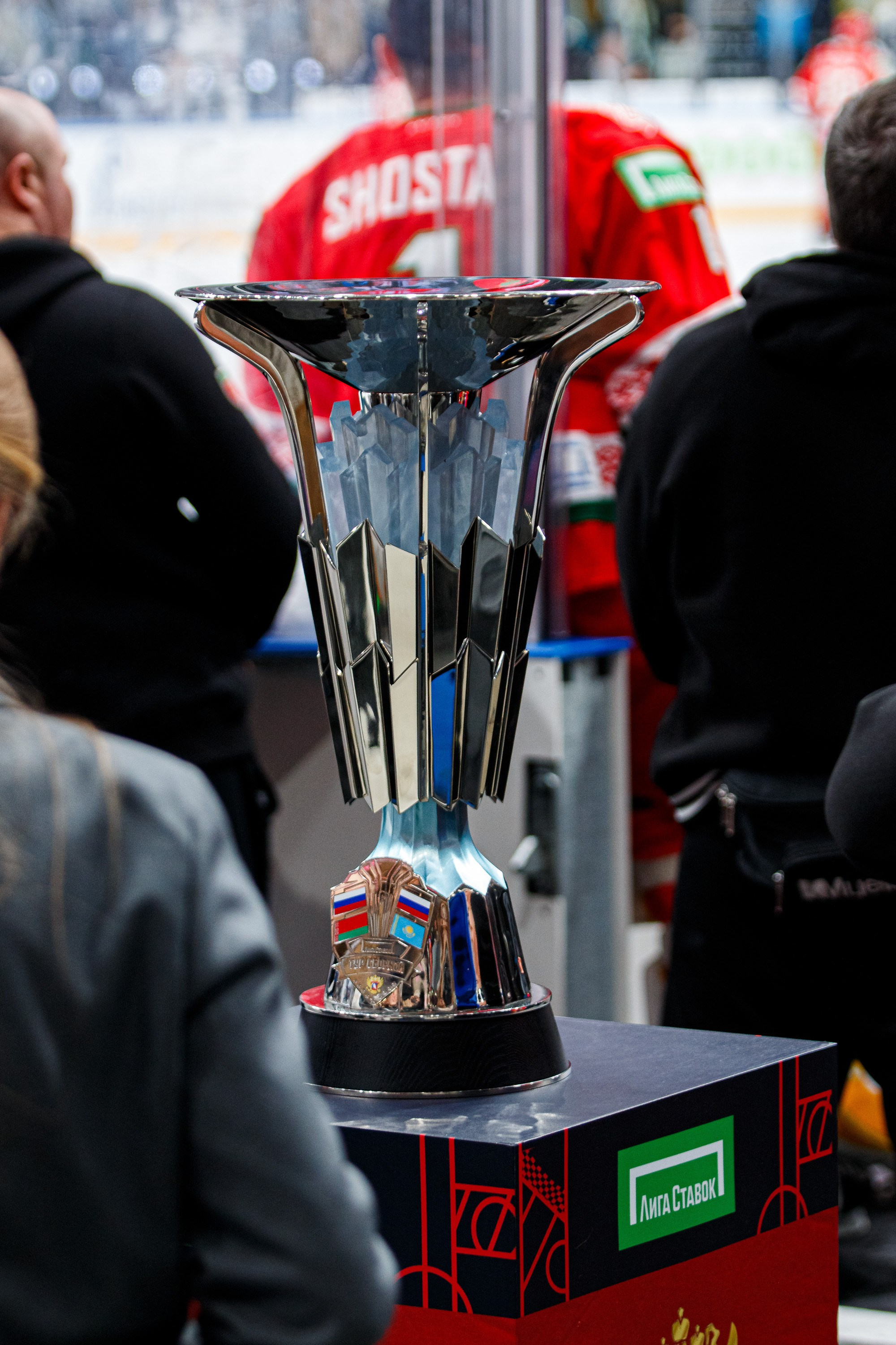 Россия — Беларусь. Спортивный фотограф в Смоленске — Екатерина Степенок