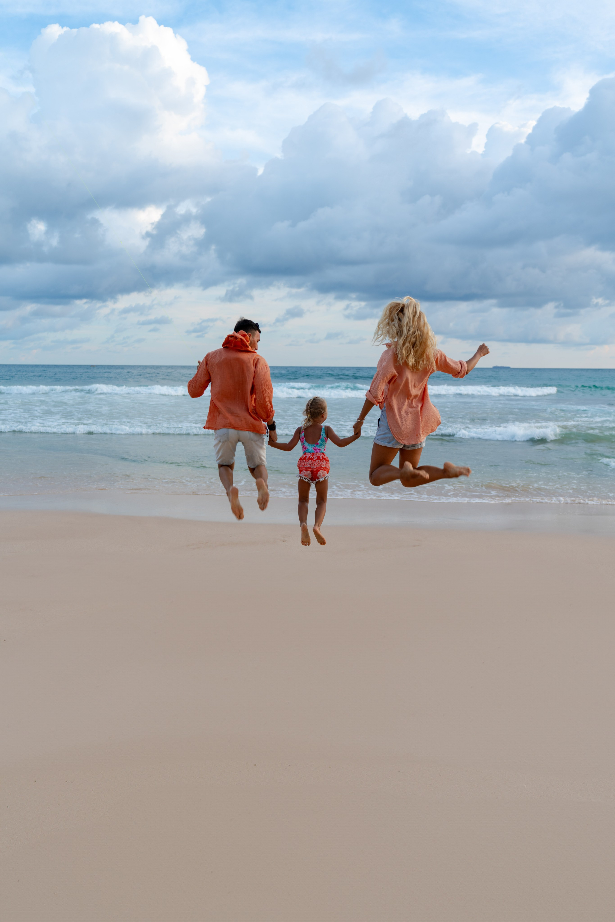 Вероника Андрей Аня. Фотограф Дарья Гейер