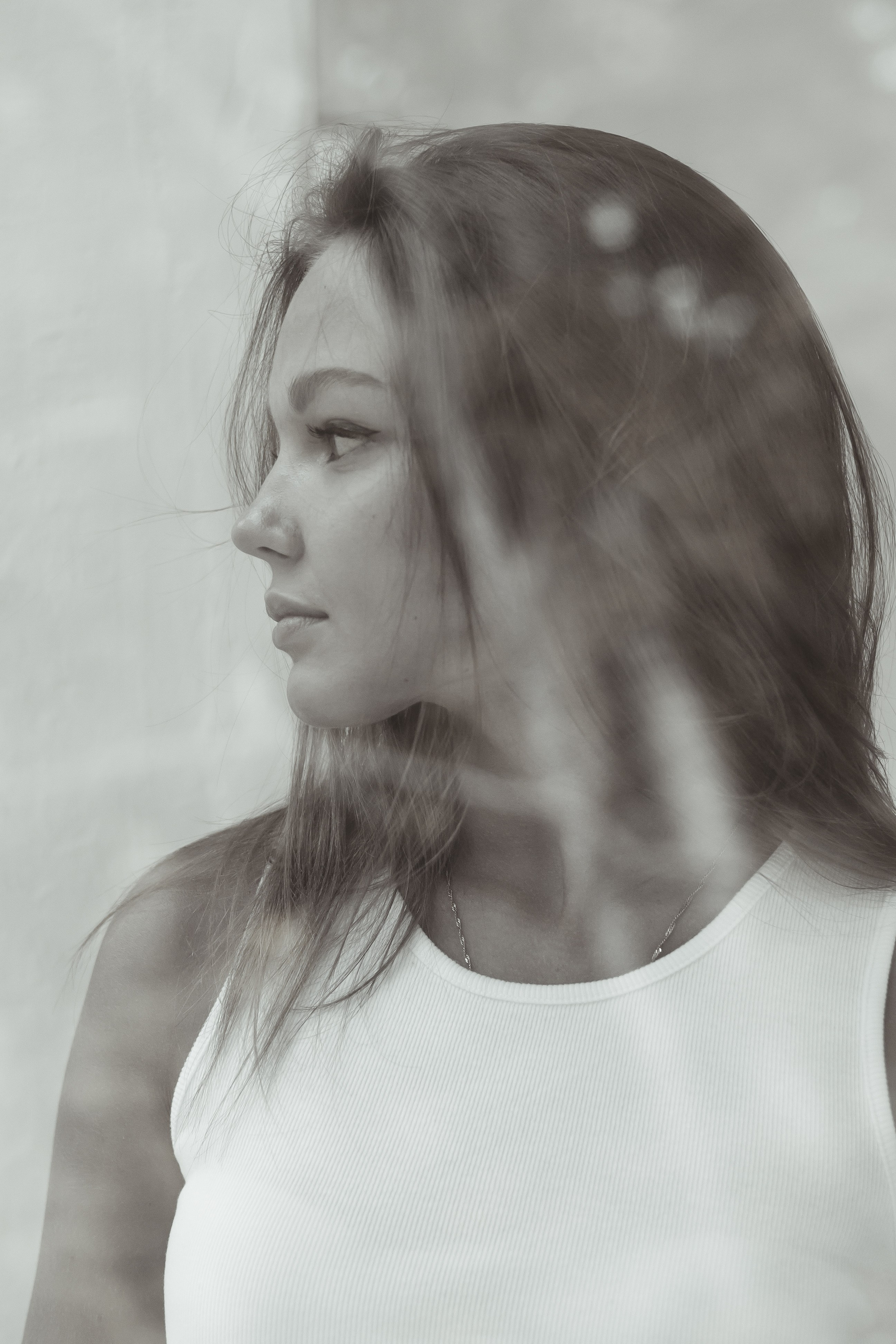 Виктория. Портретный и репортажный фотограф Екатерина Селиверстова, Кострома