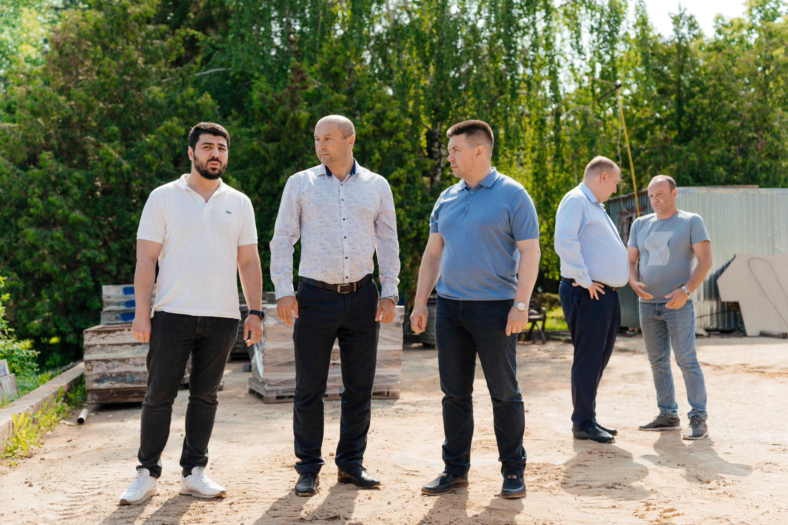 Репортажи. Главная