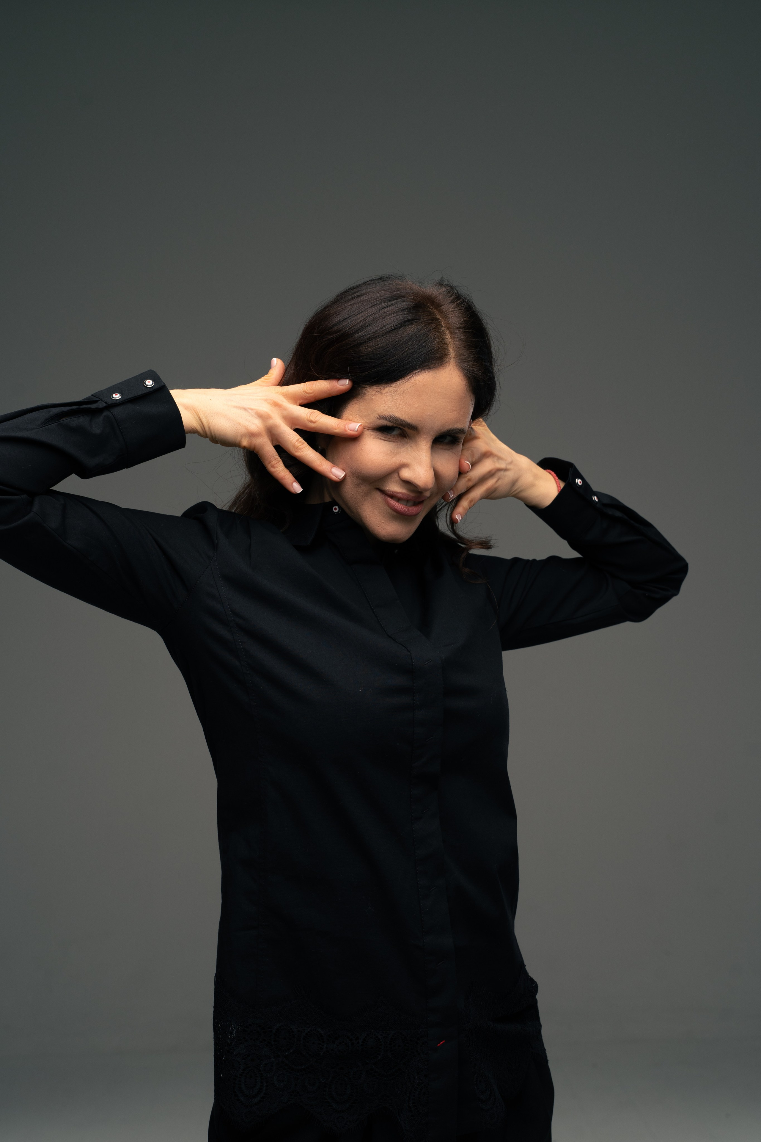 Тесты Людмила. Арт-фотограф в Краснодаре