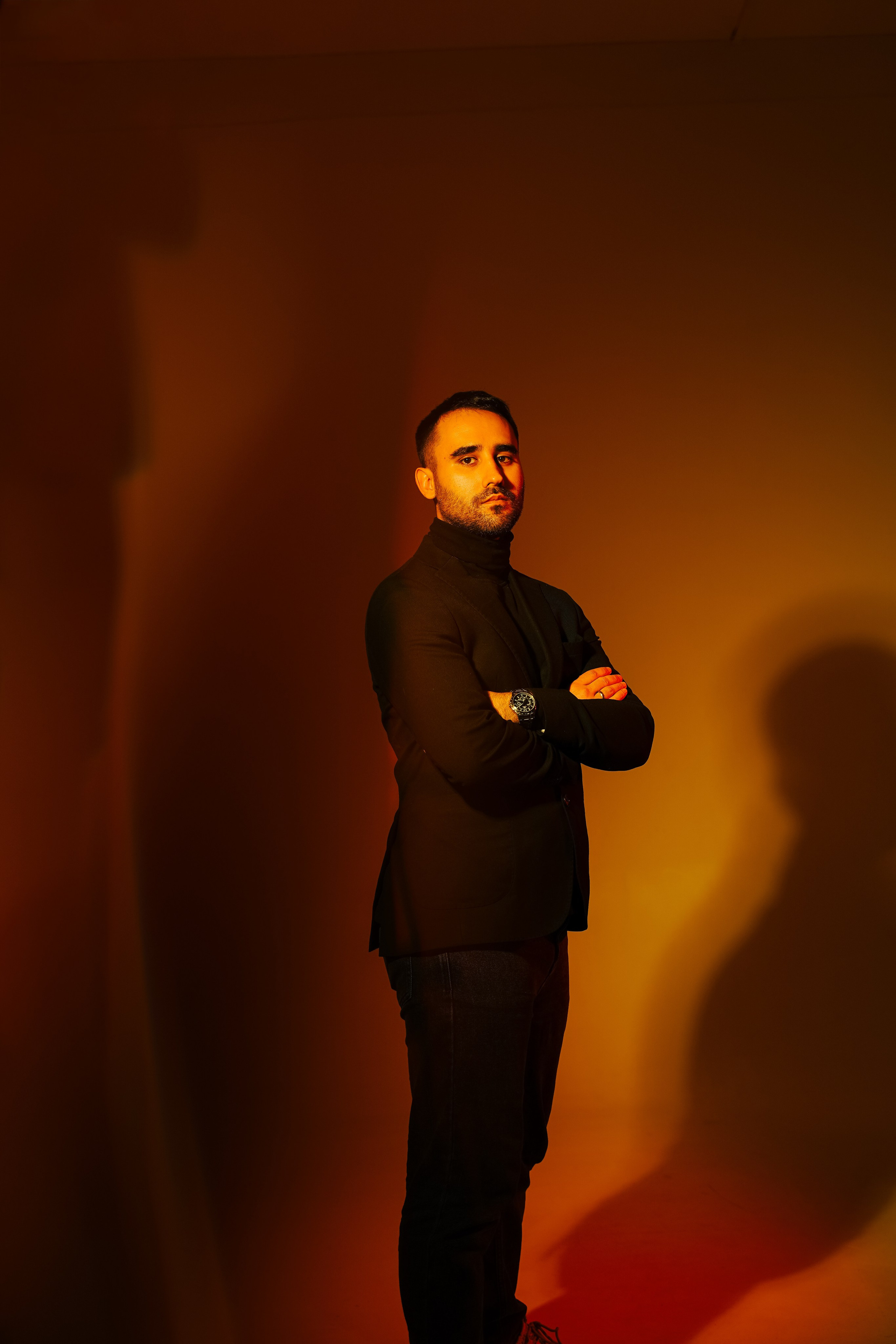 Медиа-агентство Prizma. Арт-фотограф в Краснодаре