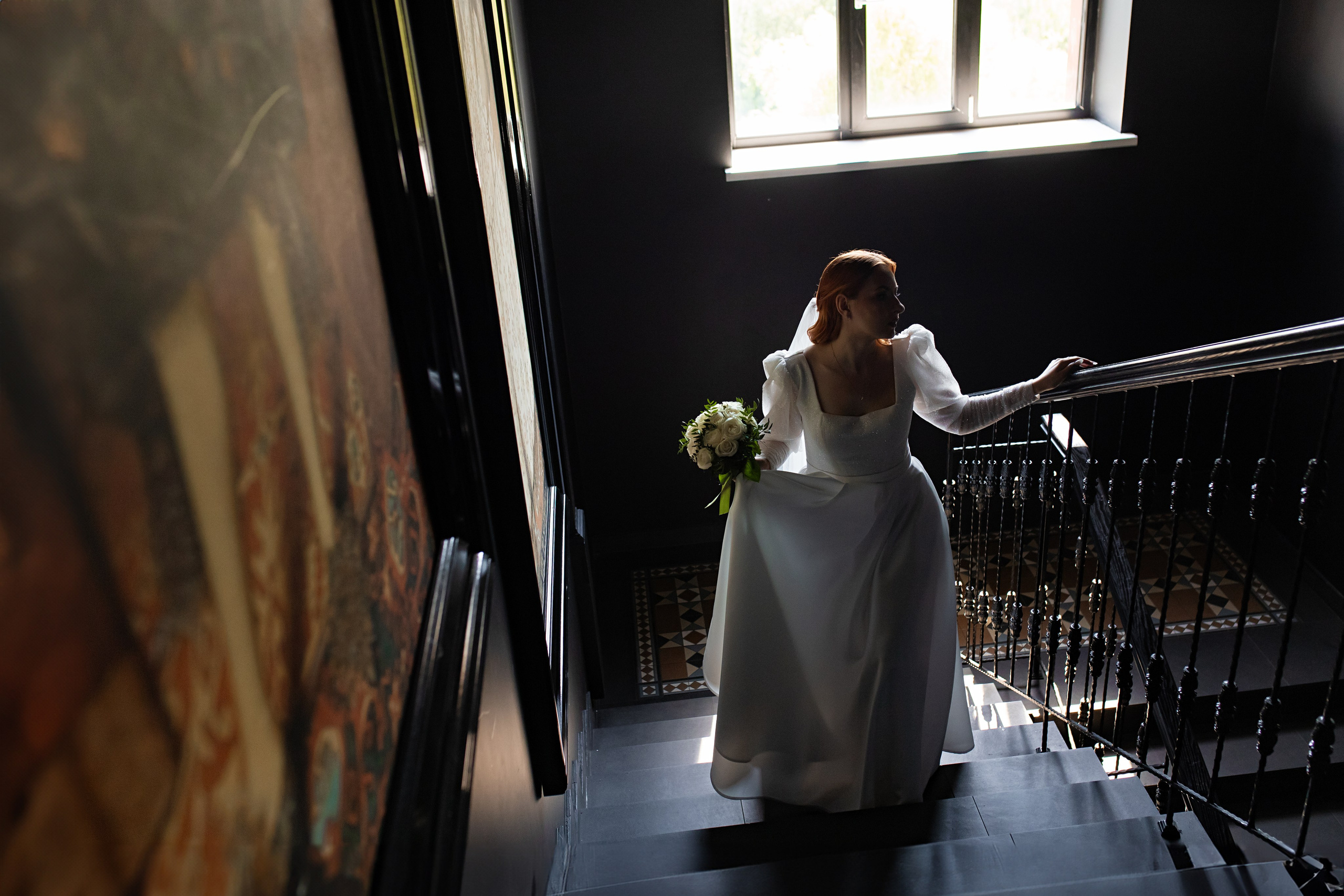 Юлия и Андрей. Фотограф Белгород