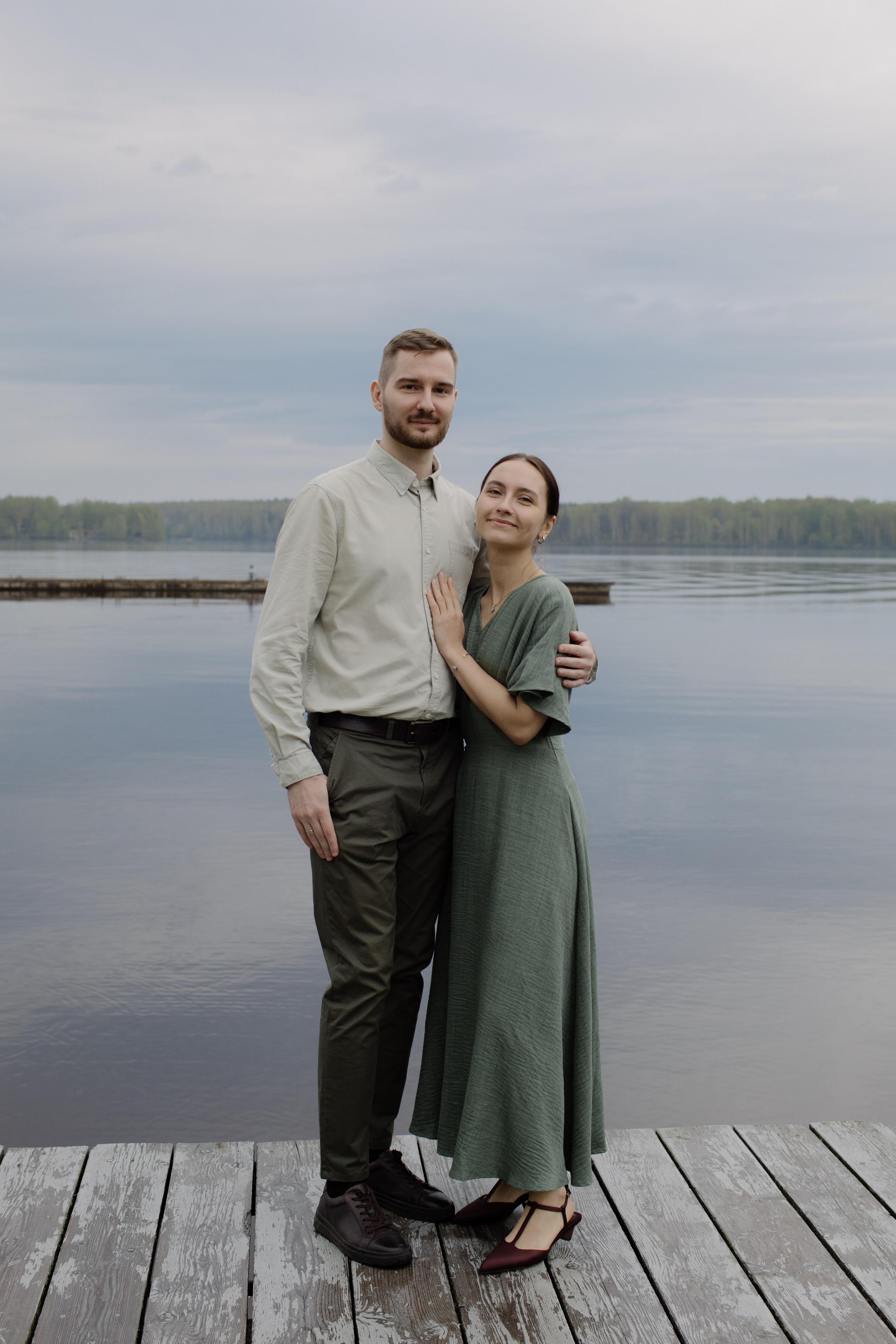Полный день | Александр & Дарья. Свадебный и женский фотограф в Москве