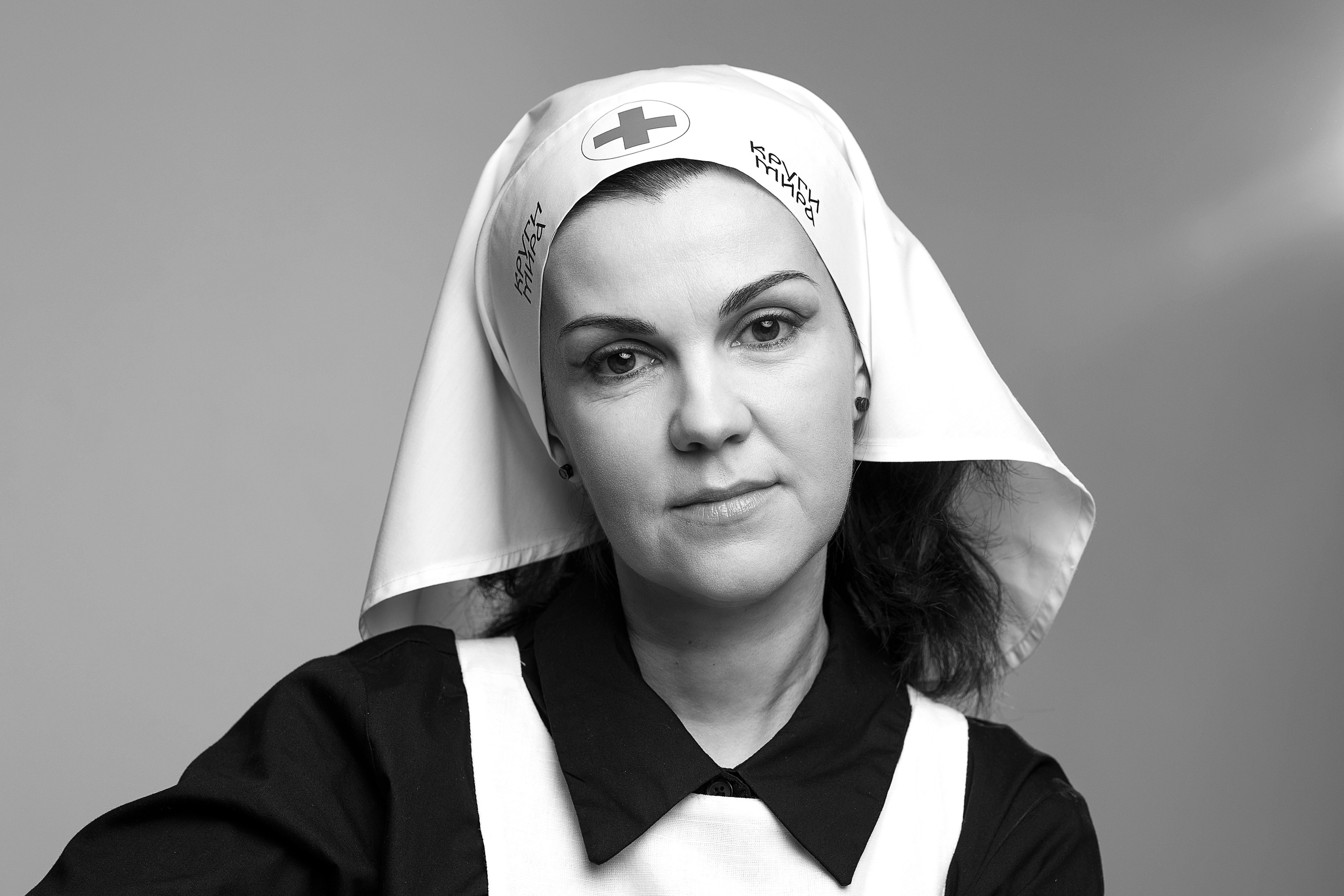 Фотопроект СЁСТРЫ. Фотограф в Москве Ольга Кожемякина