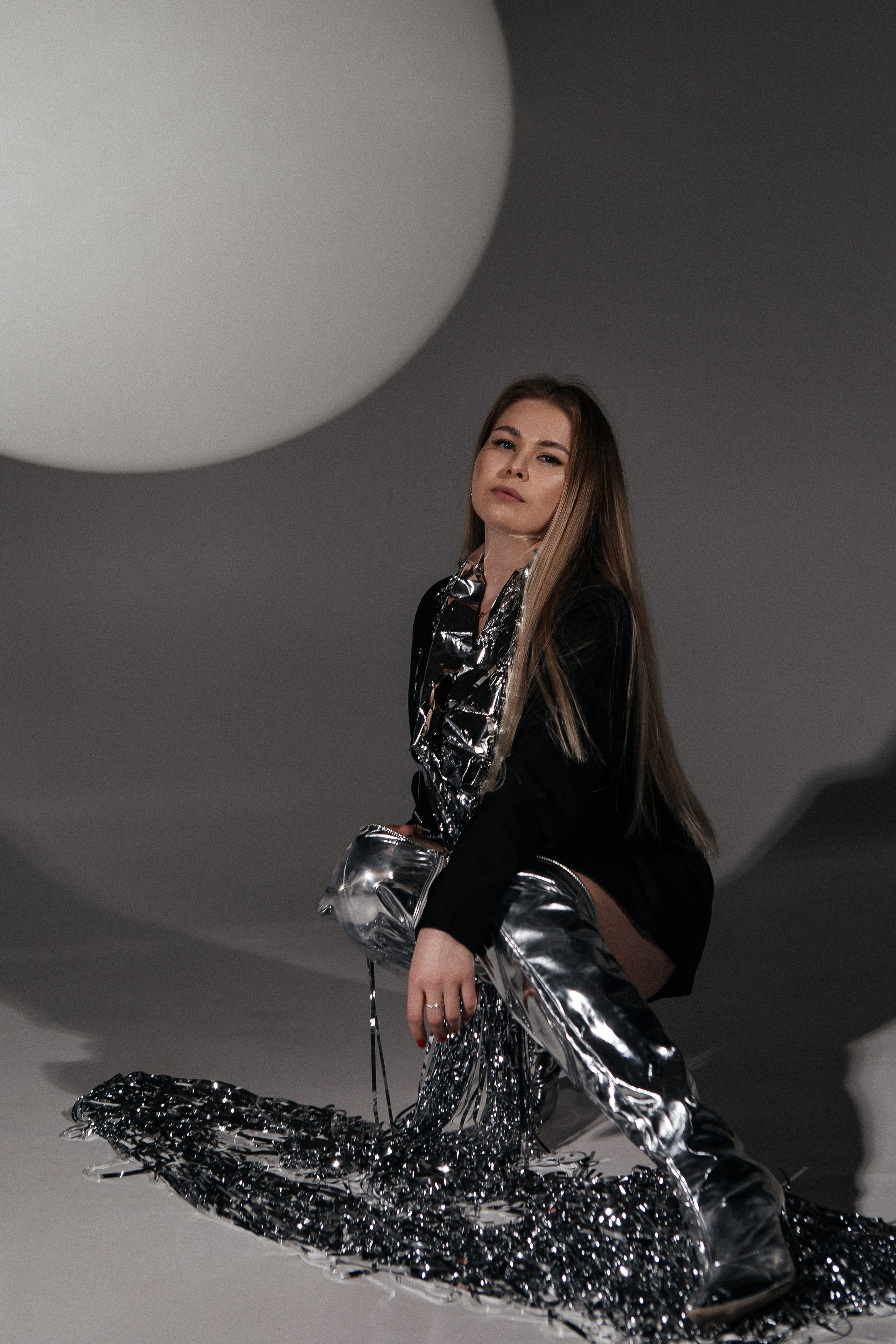 Съемка ко дню рождения. Главная