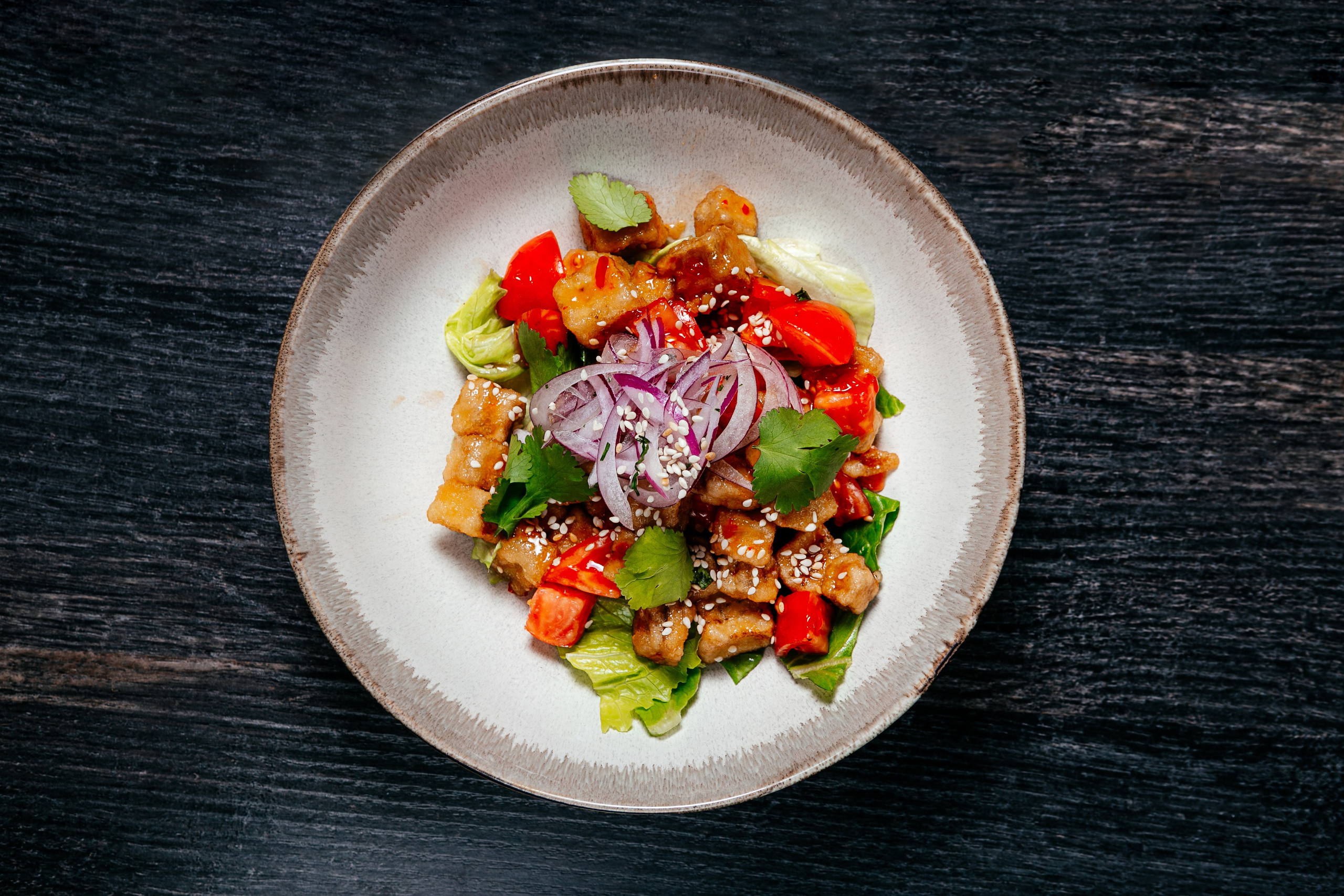 Фуд фото гриль-бар Костер. Главная