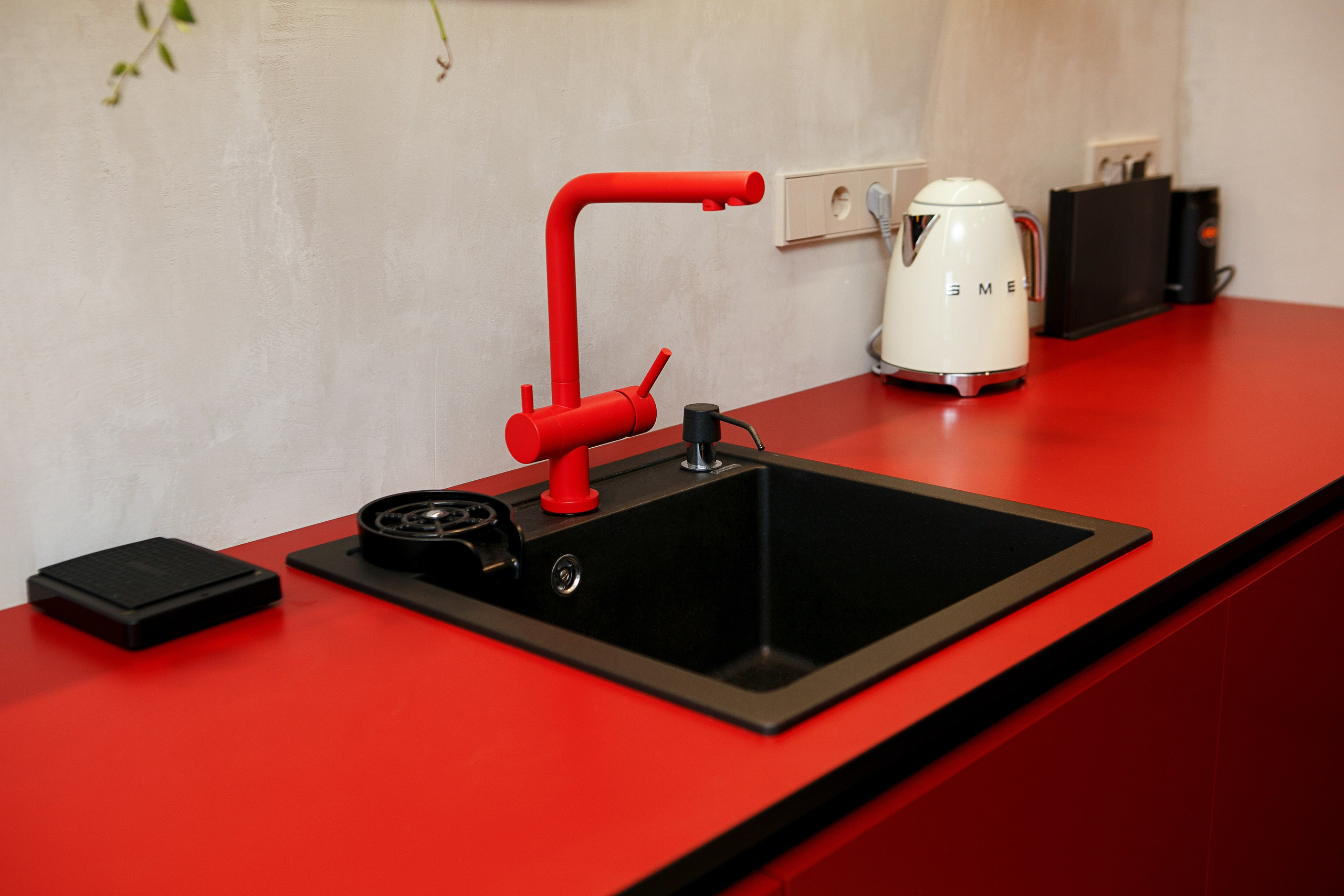 Интерьер ЖК Ирнест. Контент фотограф, съемка для маркетплейсов, фуд съемка и репортажи в Новосибирске Ралия Галеева