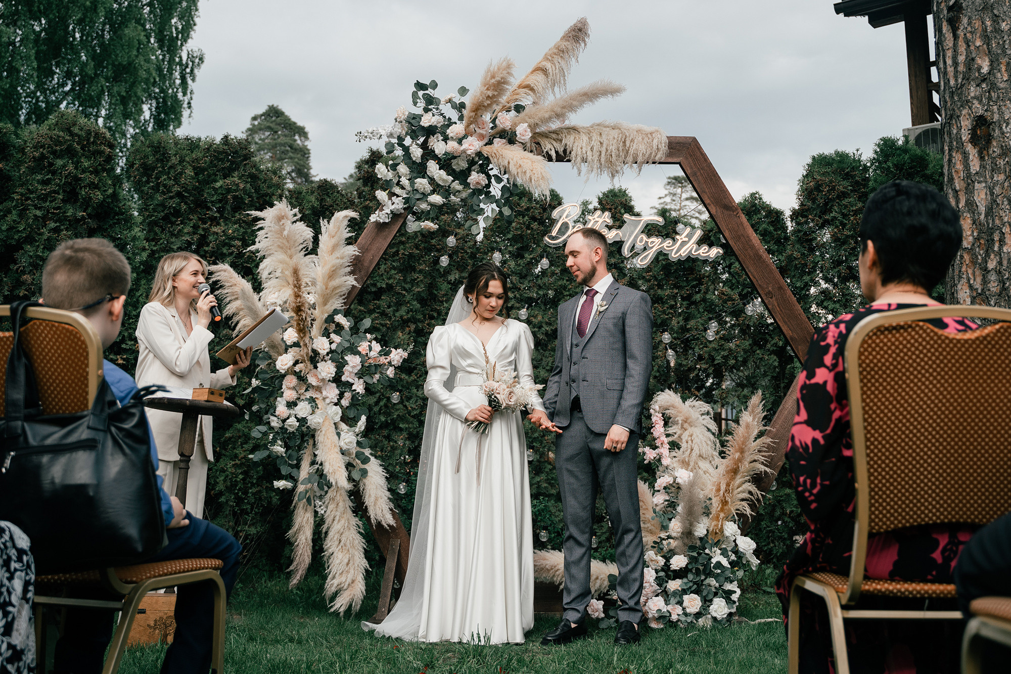 Свадьба Казань, Ресторан дом. Свадебный Фотограф Казань Челны