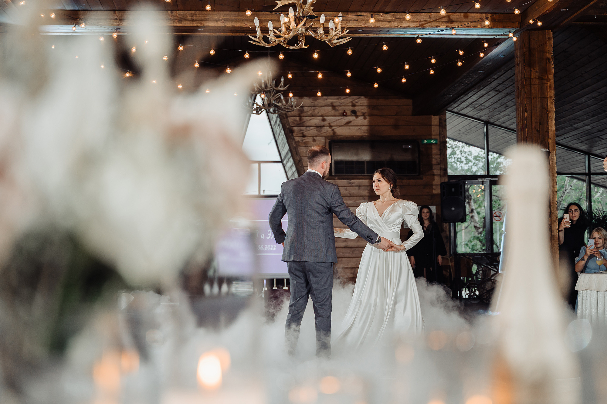 Свадьба Казань, Ресторан дом. Свадебный Фотограф Казань Челны