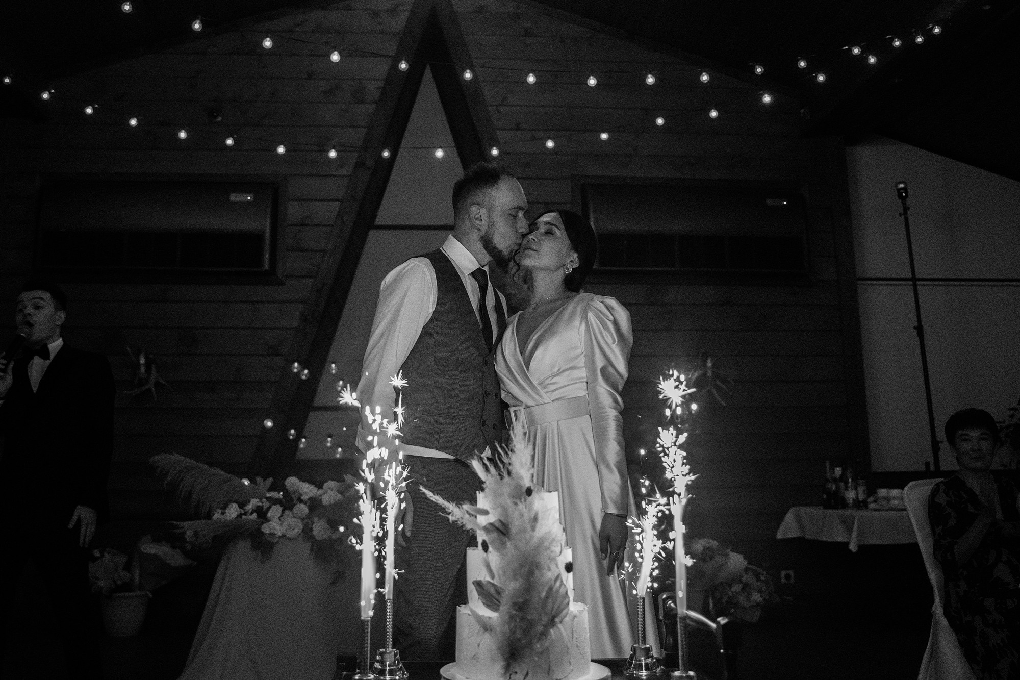 Свадьба Казань, Ресторан дом. Свадебный Фотограф Казань Челны