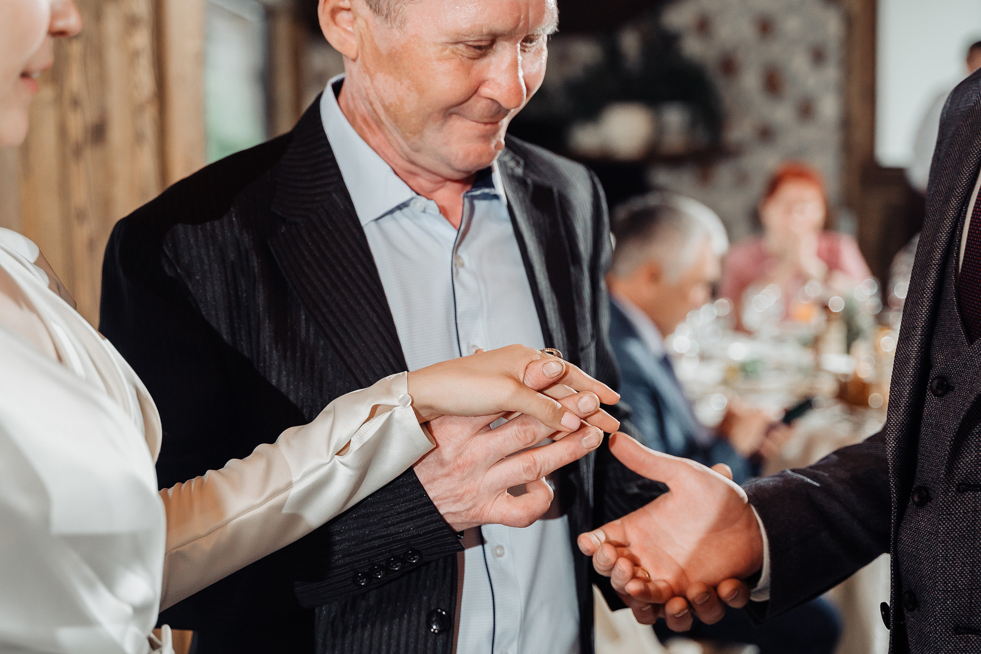 Свадьба Казань, Ресторан дом. Свадебный Фотограф Казань Челны