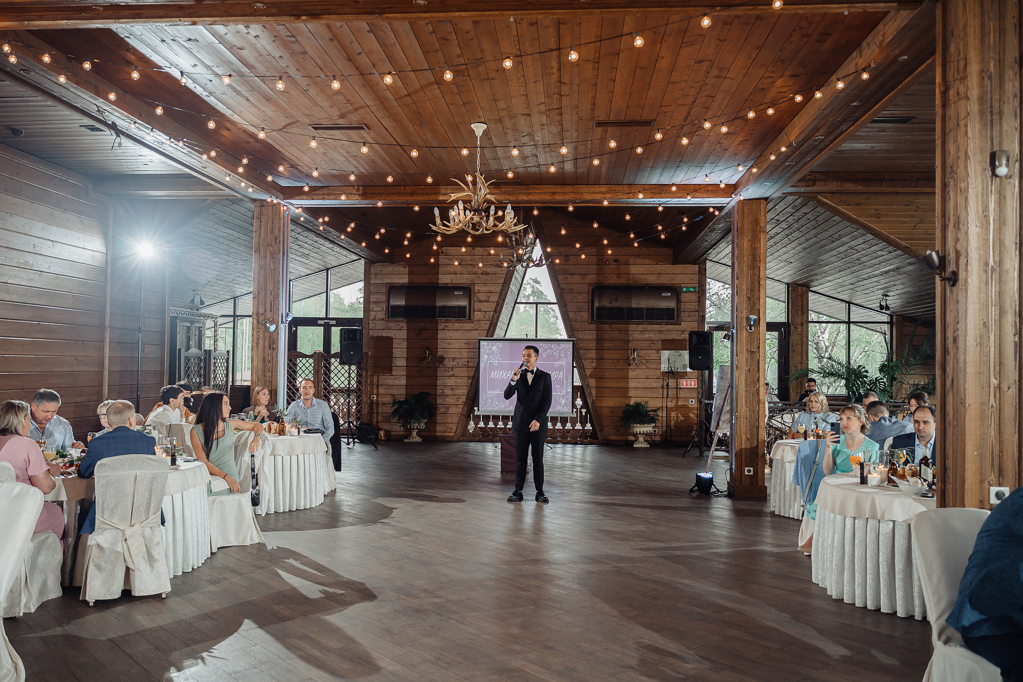 Свадьба Казань, Ресторан дом. Свадебный Фотограф Казань Челны