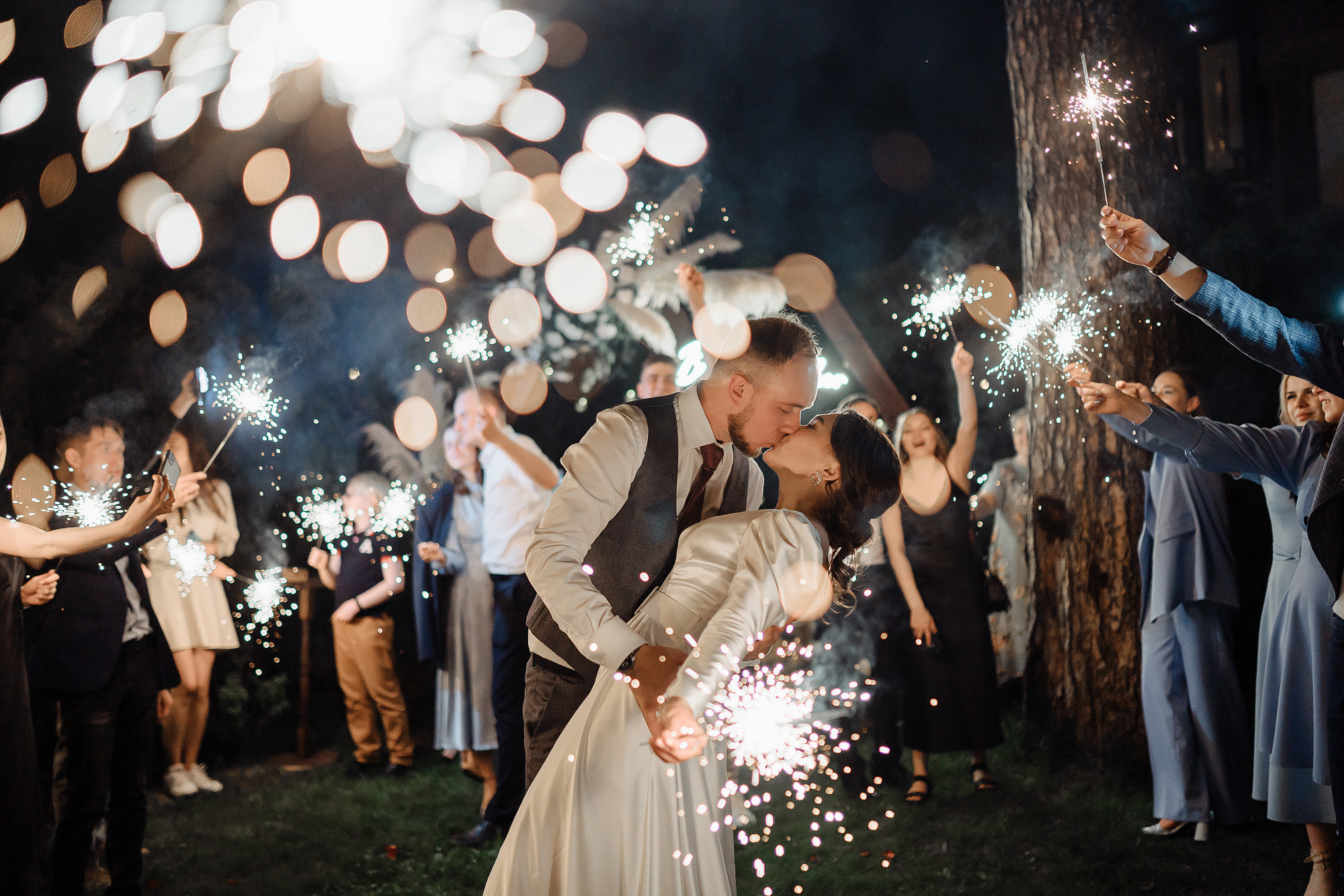 Свадьба Казань, Ресторан дом. Свадебный Фотограф Казань Челны