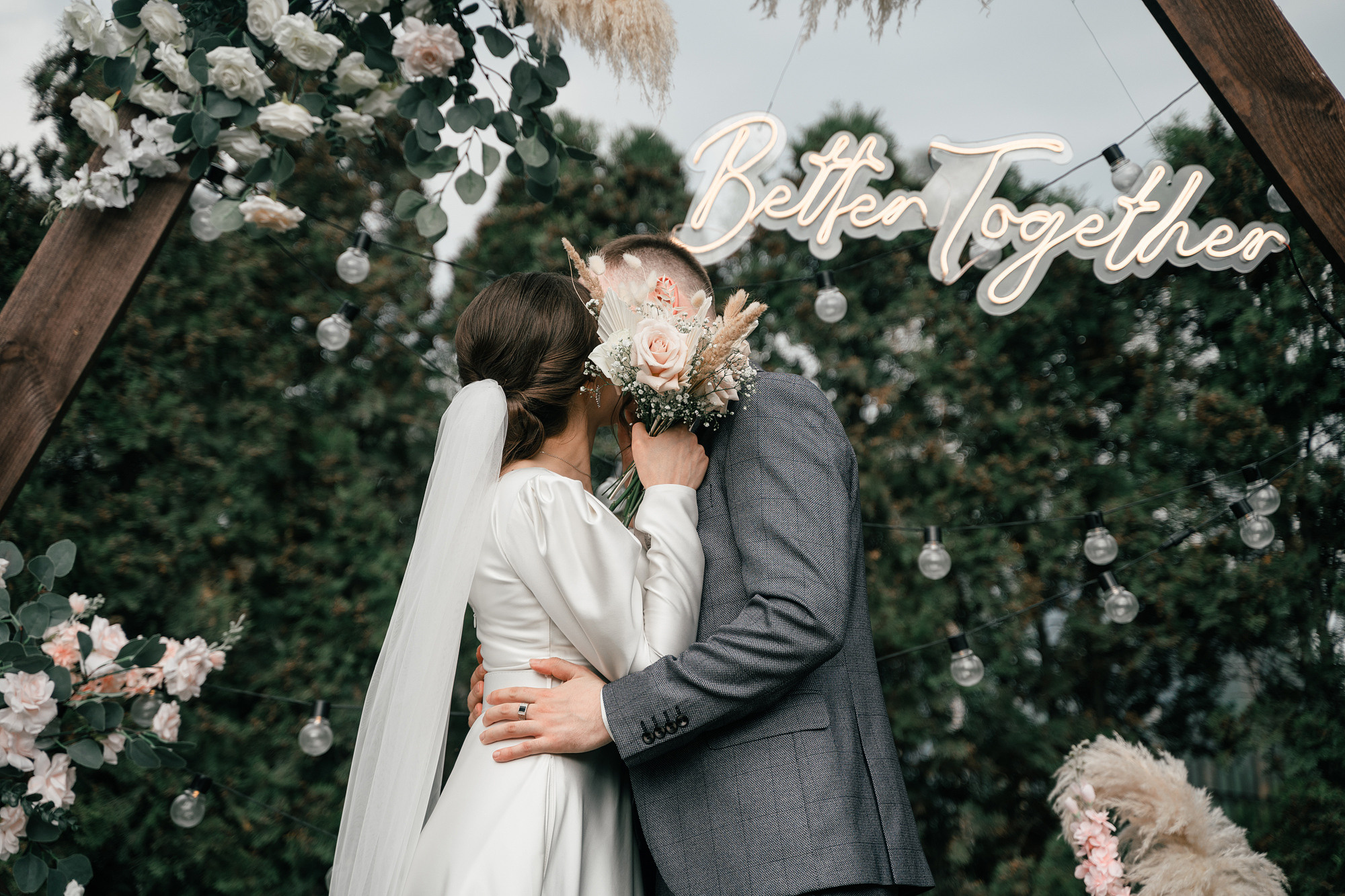 Свадьба Казань, Ресторан дом. Свадебный Фотограф Казань Челны