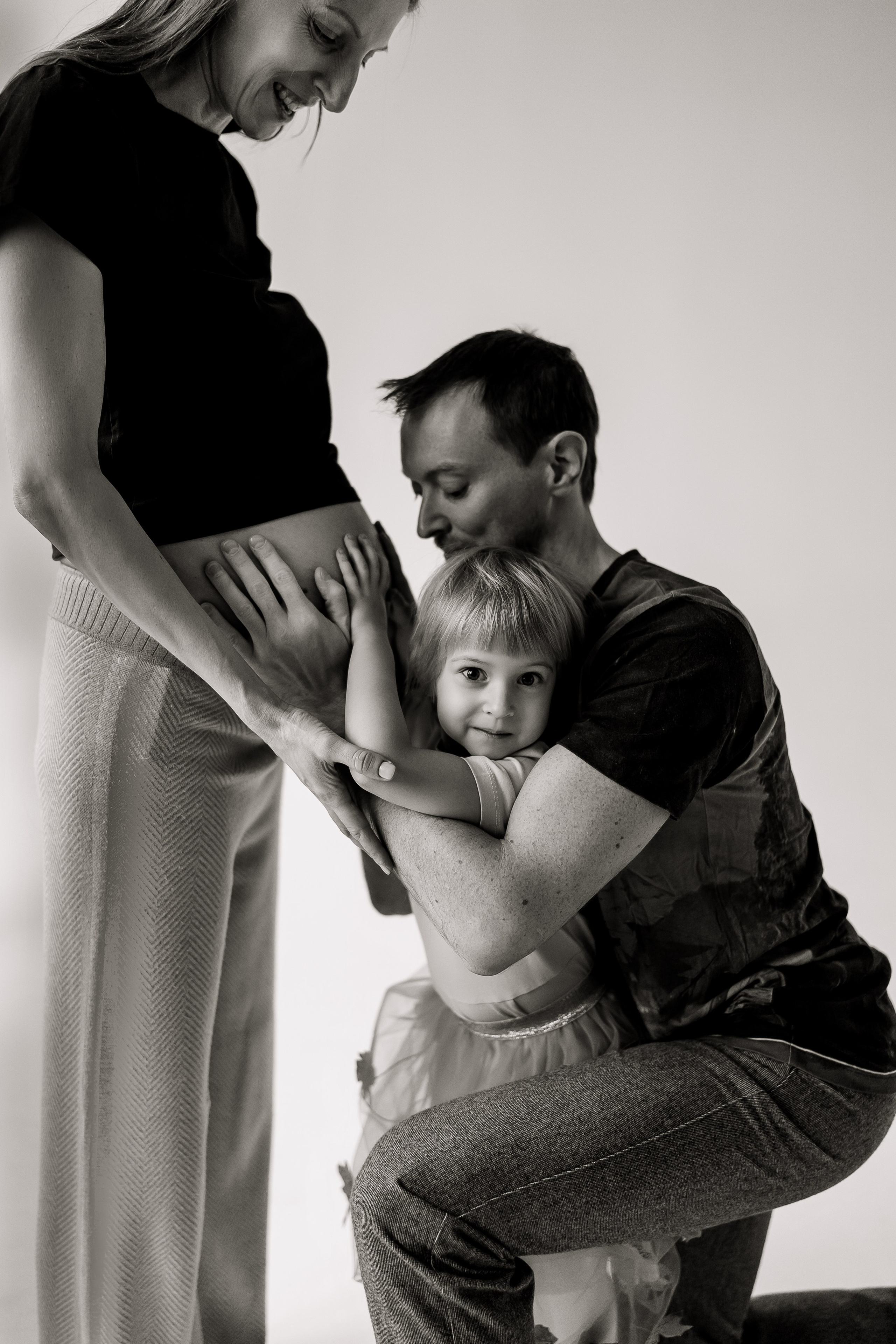 Elena, Anna, Egor, Konstantin, Alexey, Orlana. Семейный фотограф в Москве Ирина Жур