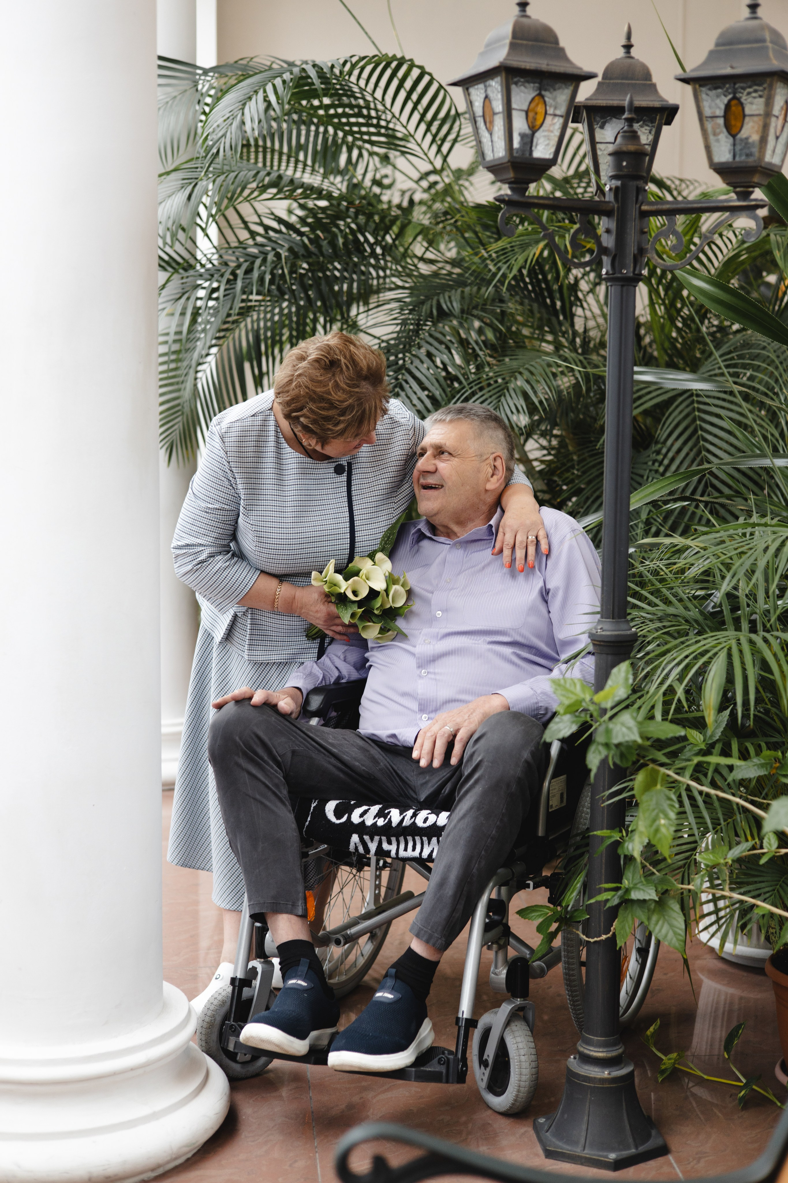 Борис и Елена. Репортажный ивент фотограф СПб Кирилл Зубков