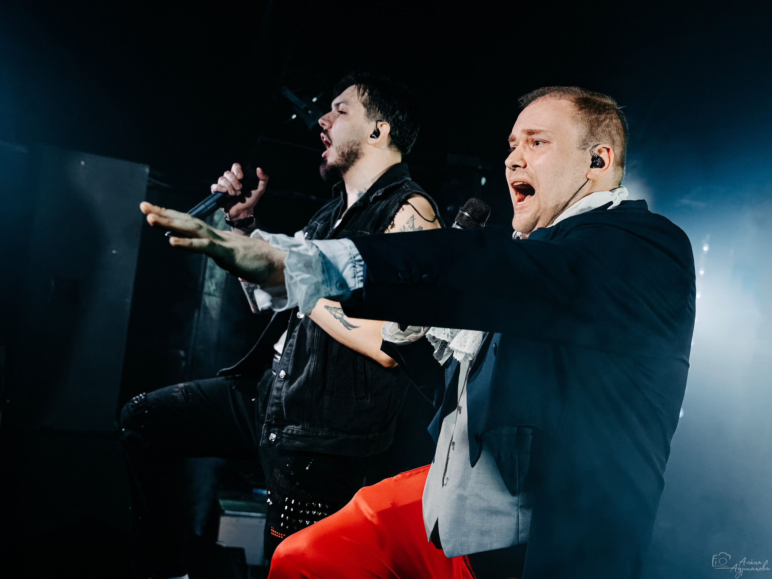Пигмеи, фоторепортаж, Action Club, 30.05.2026. Алена Адрианова: фотограф в Санкт-Петербурге