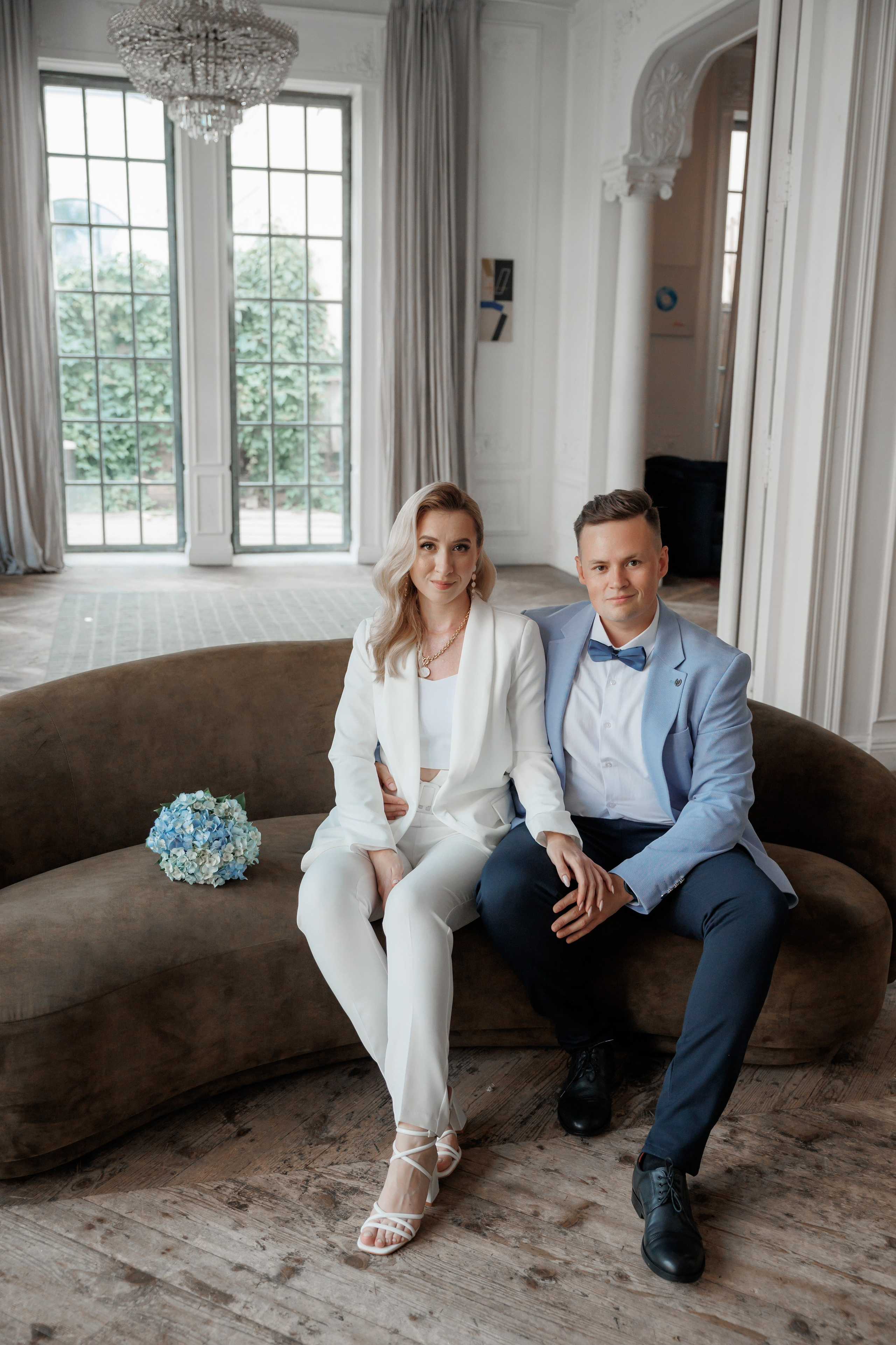 Особняк на Малой Ордынке, «Роял», прогулка в Царицыно. Свадебный и репортажный фотограф (Москва, Королев и другие)