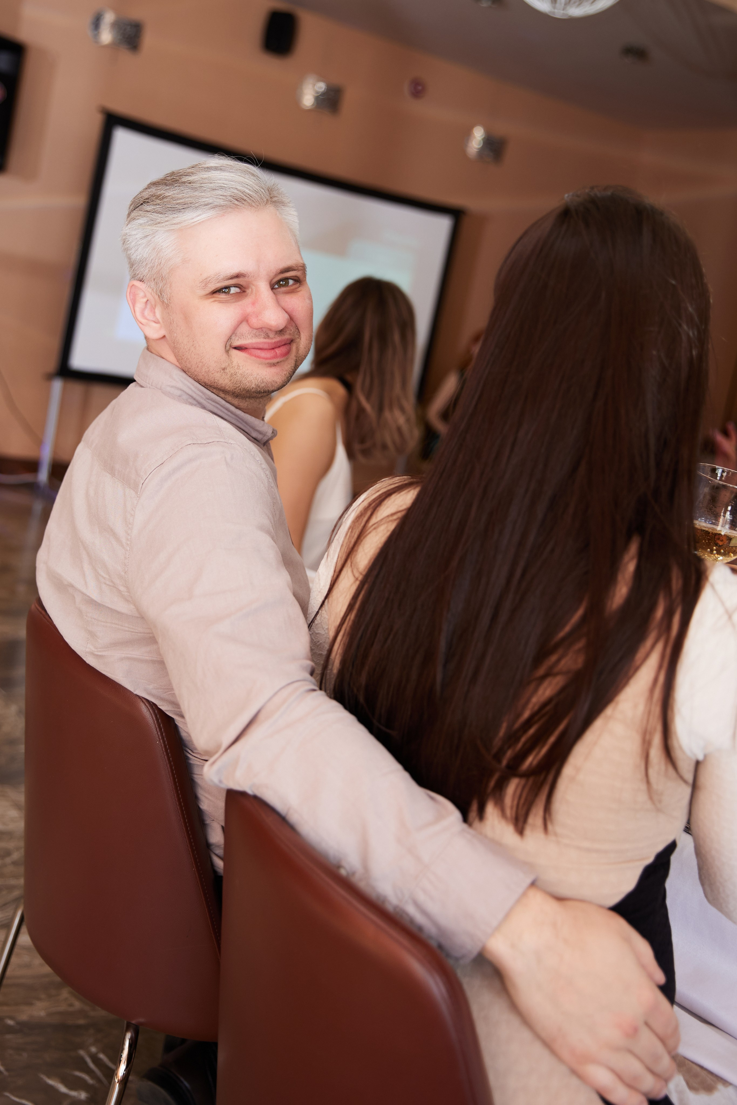 ЮБИЛЕЙ КОРПОРАТИВ. Главная