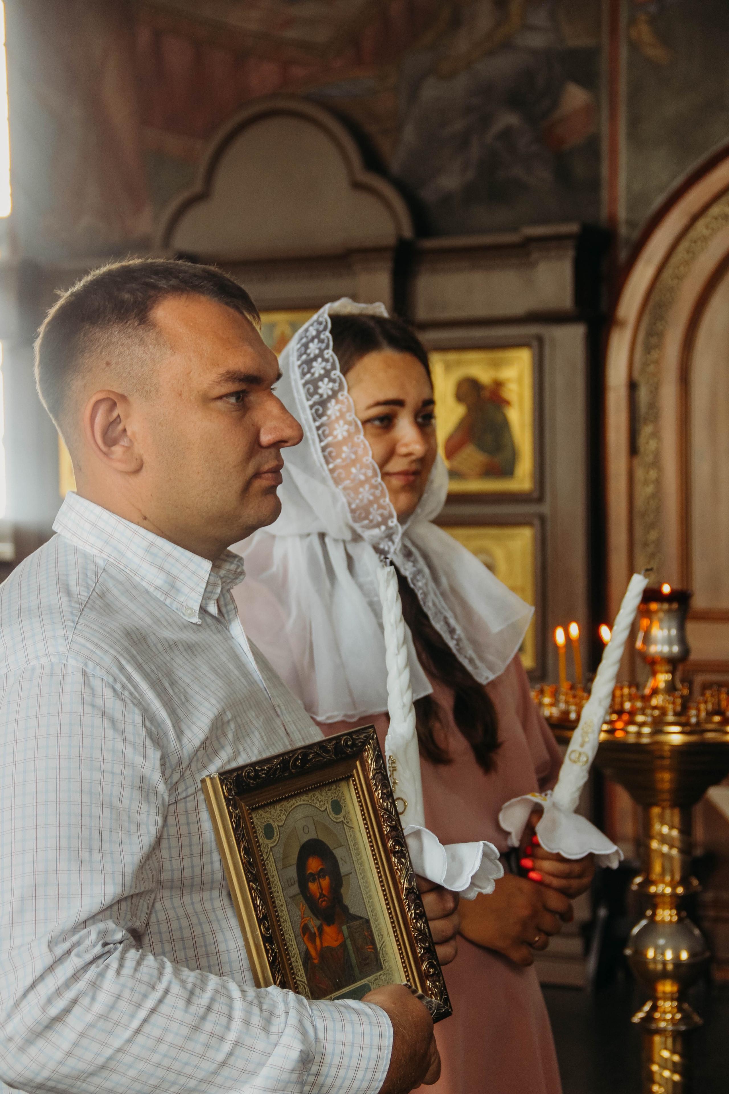 ТАИНСТВО ВЕНЧАНИЯ. Фотограф кстово