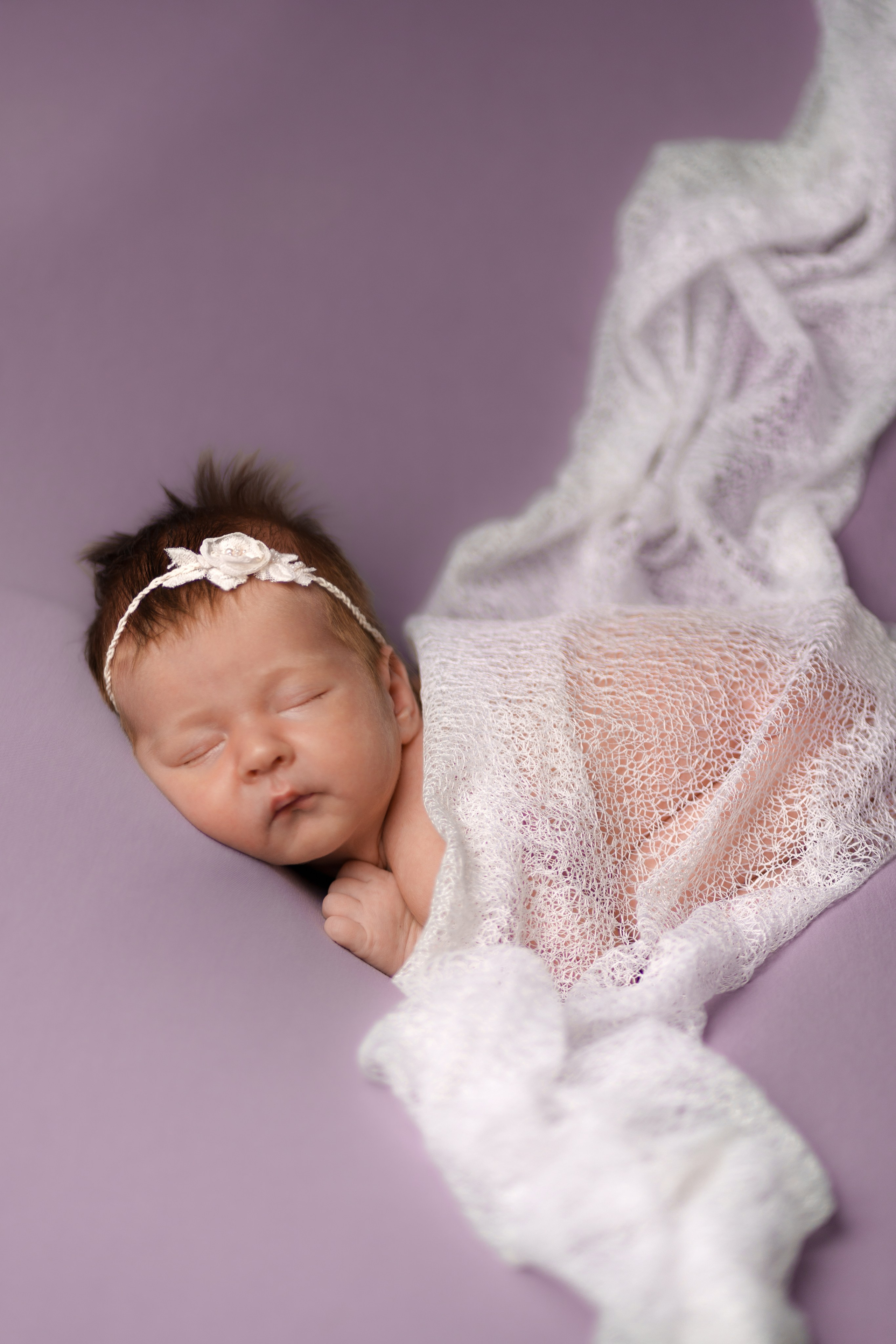 ✨. Профессиональный фотограф новорожденных Тверь