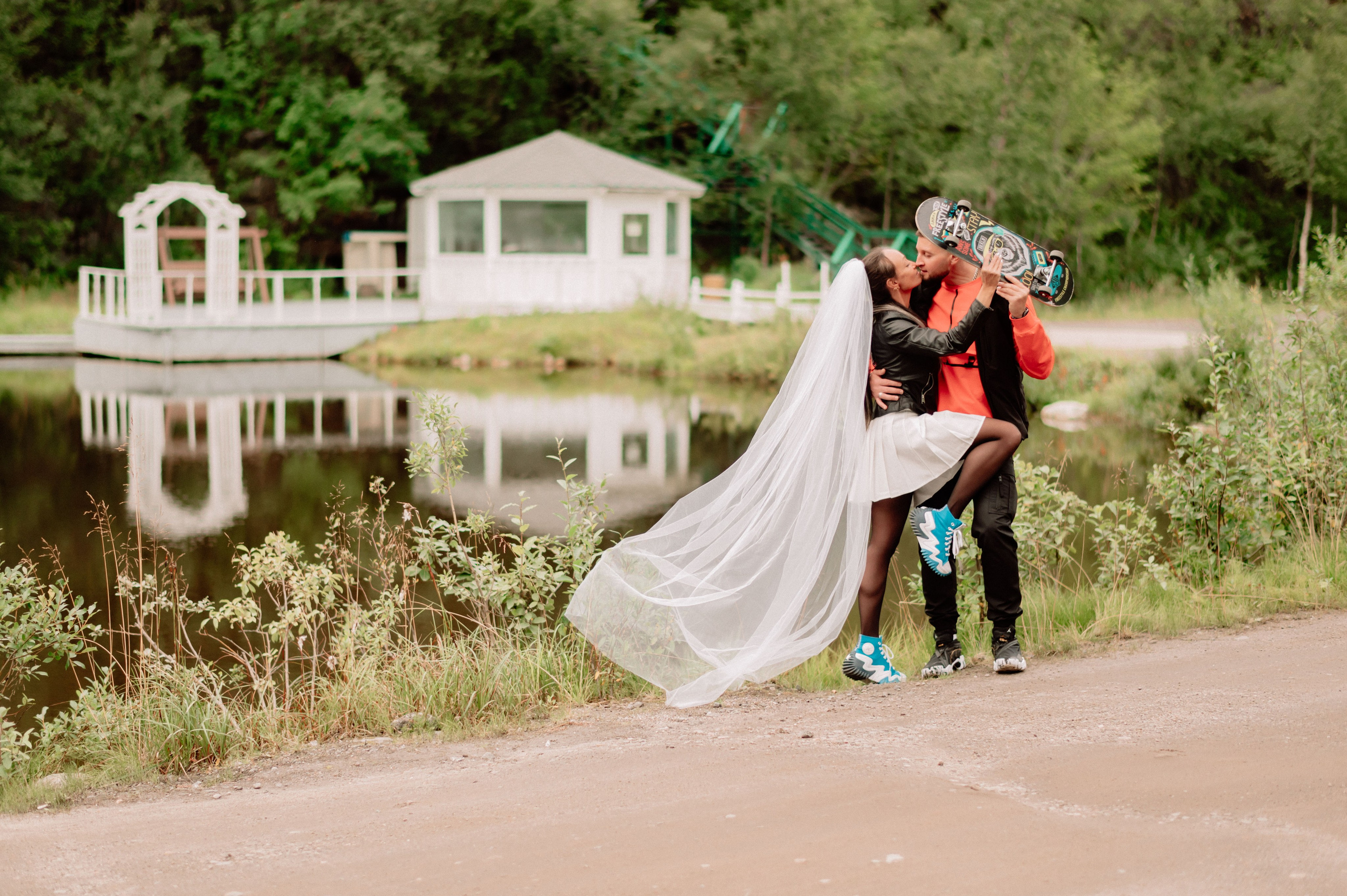 Wedding day. Семейный  и свадебный фотограф в Мурманске Мария Шепелева