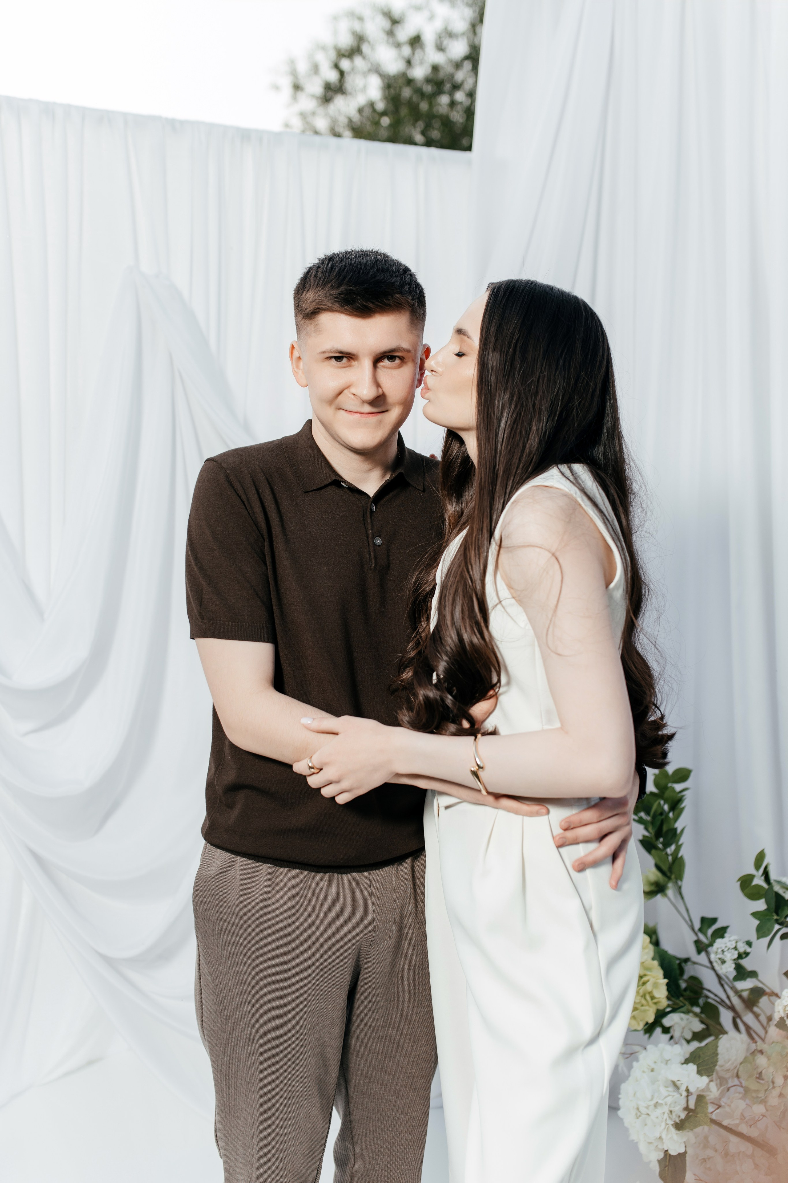 D&E WEDDING DAY. ФОТОГРАФ | ВИДЕОГРАФ | КУРГАН | ТЮМЕНЬ | ЕКБ Михаил Сутягин
