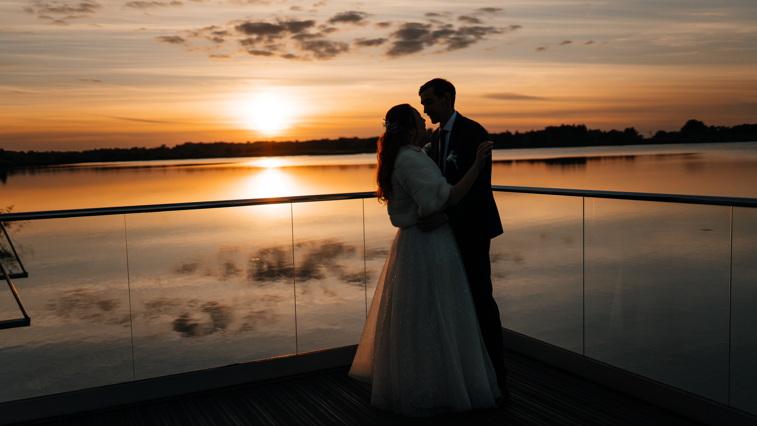 Свадебная съемка. Репортажный фотограф в Калининграде Морозов Кирилл