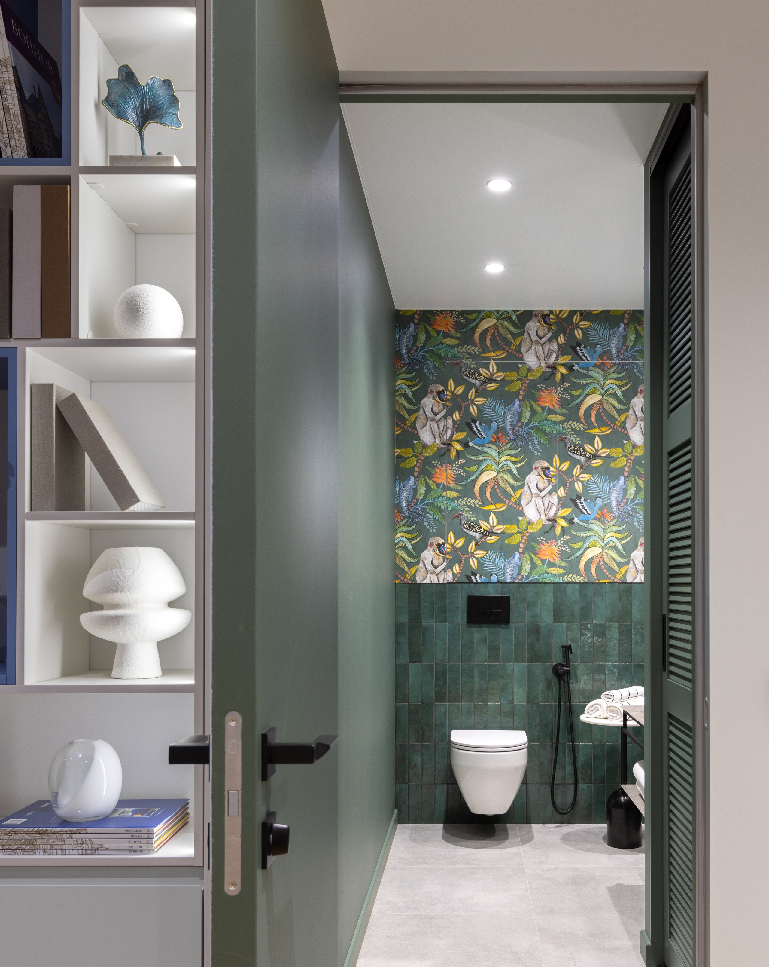 Жк ПИК у метро Спартак в Москве. Главная