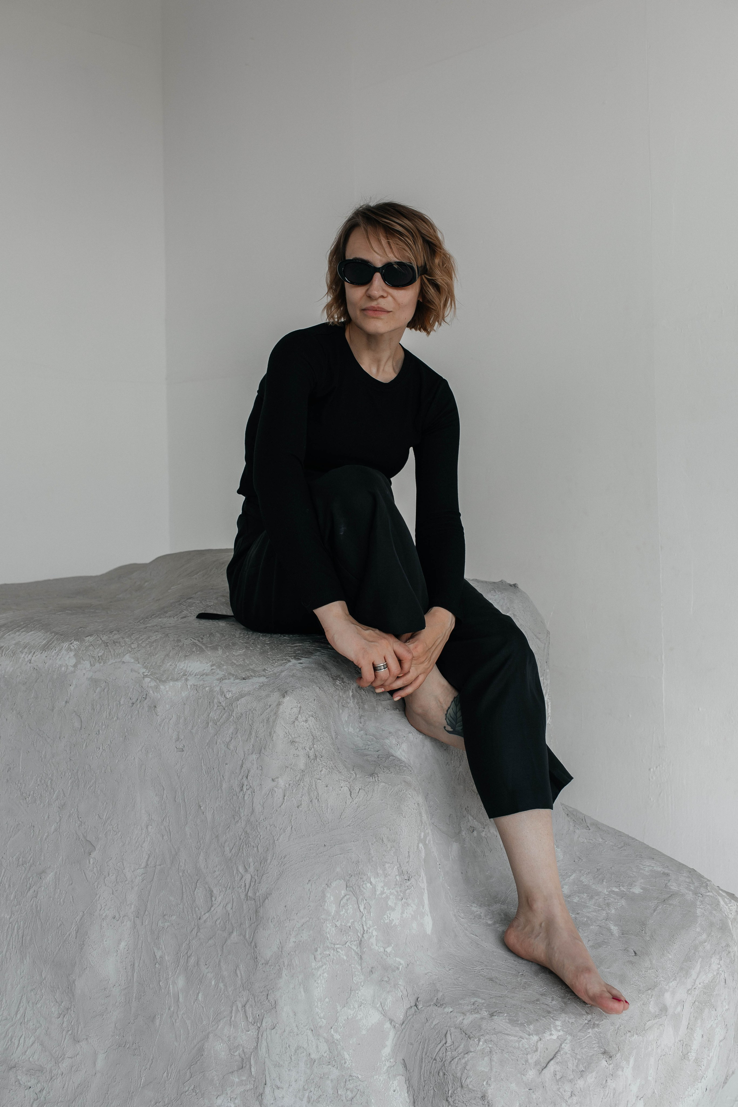 Татьяна и Иван. Профессиональный фотограф