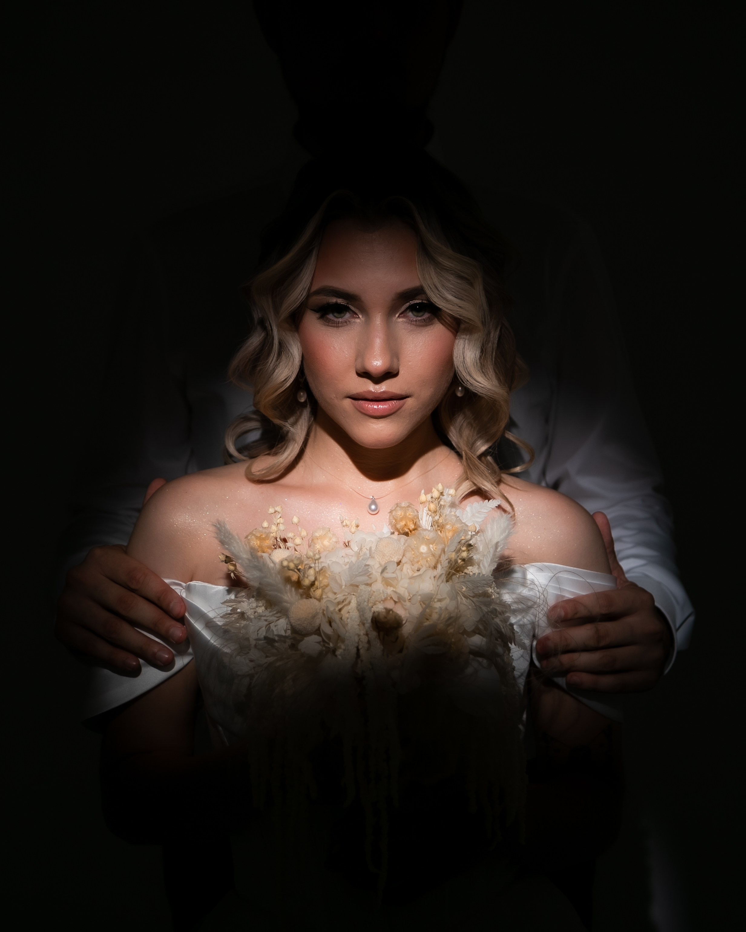 Свадебная съёмка. Фотограф в Барнауле Татьяна Чурикова