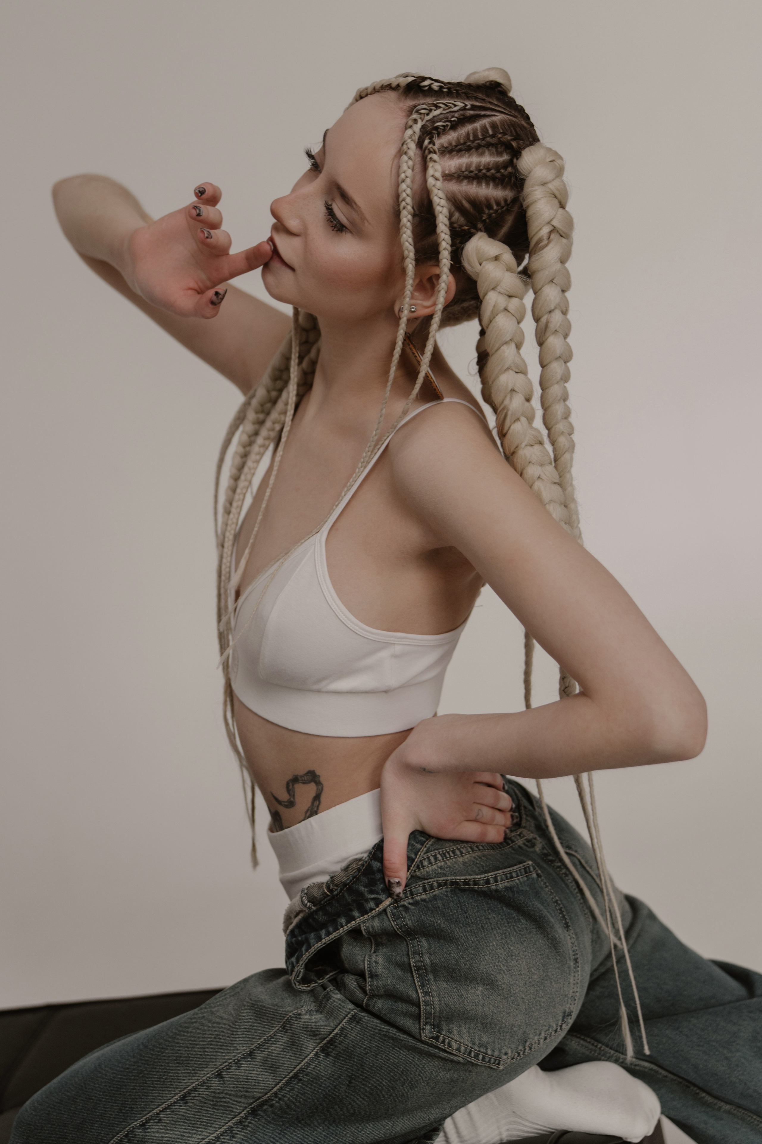 Аполинария. Фотограф в Нижнем Новгороде Александр Кудрявцев