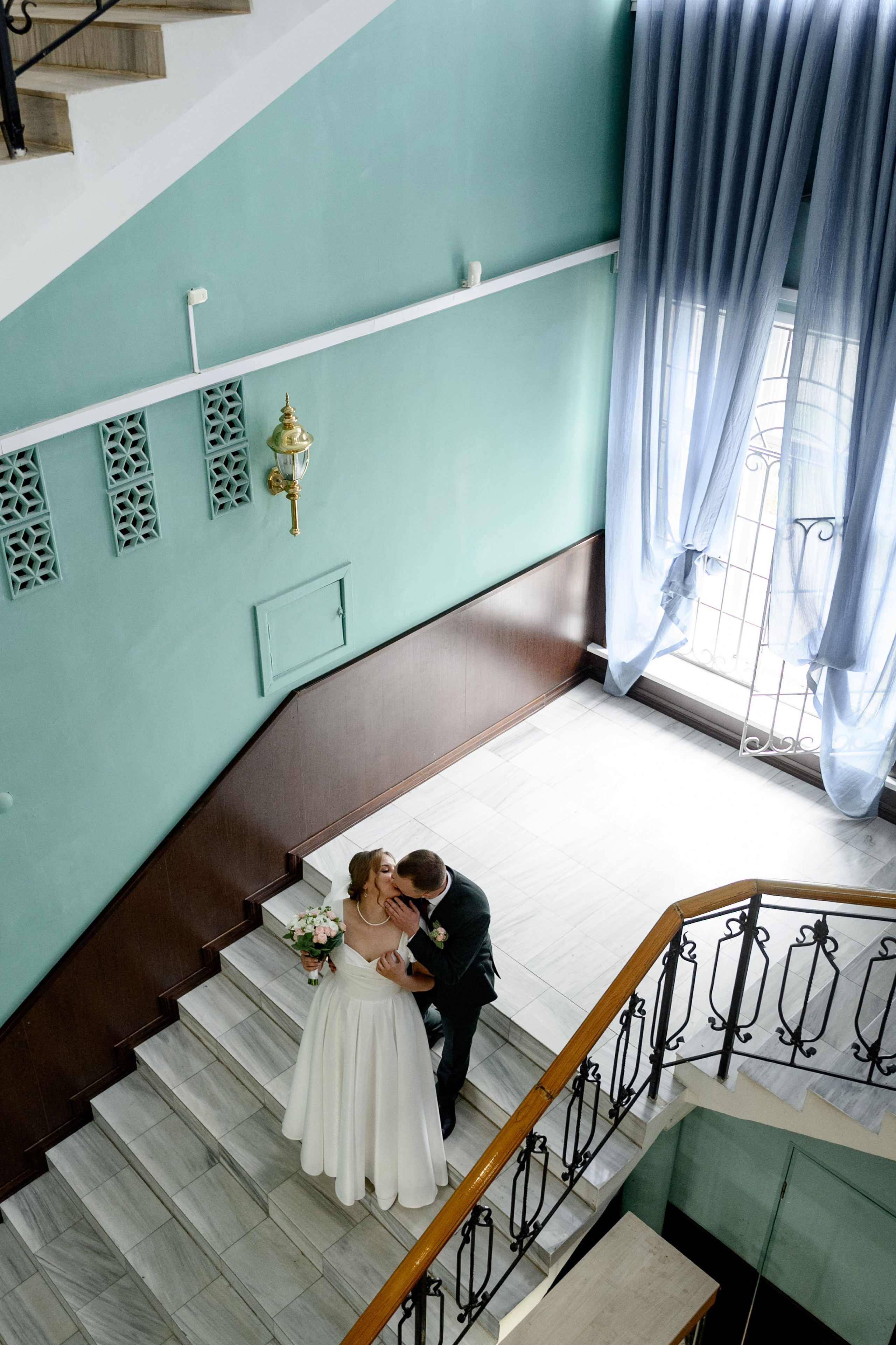 Nadezhda & Alexey. Фотограф в Липецке Ковалько Евгений