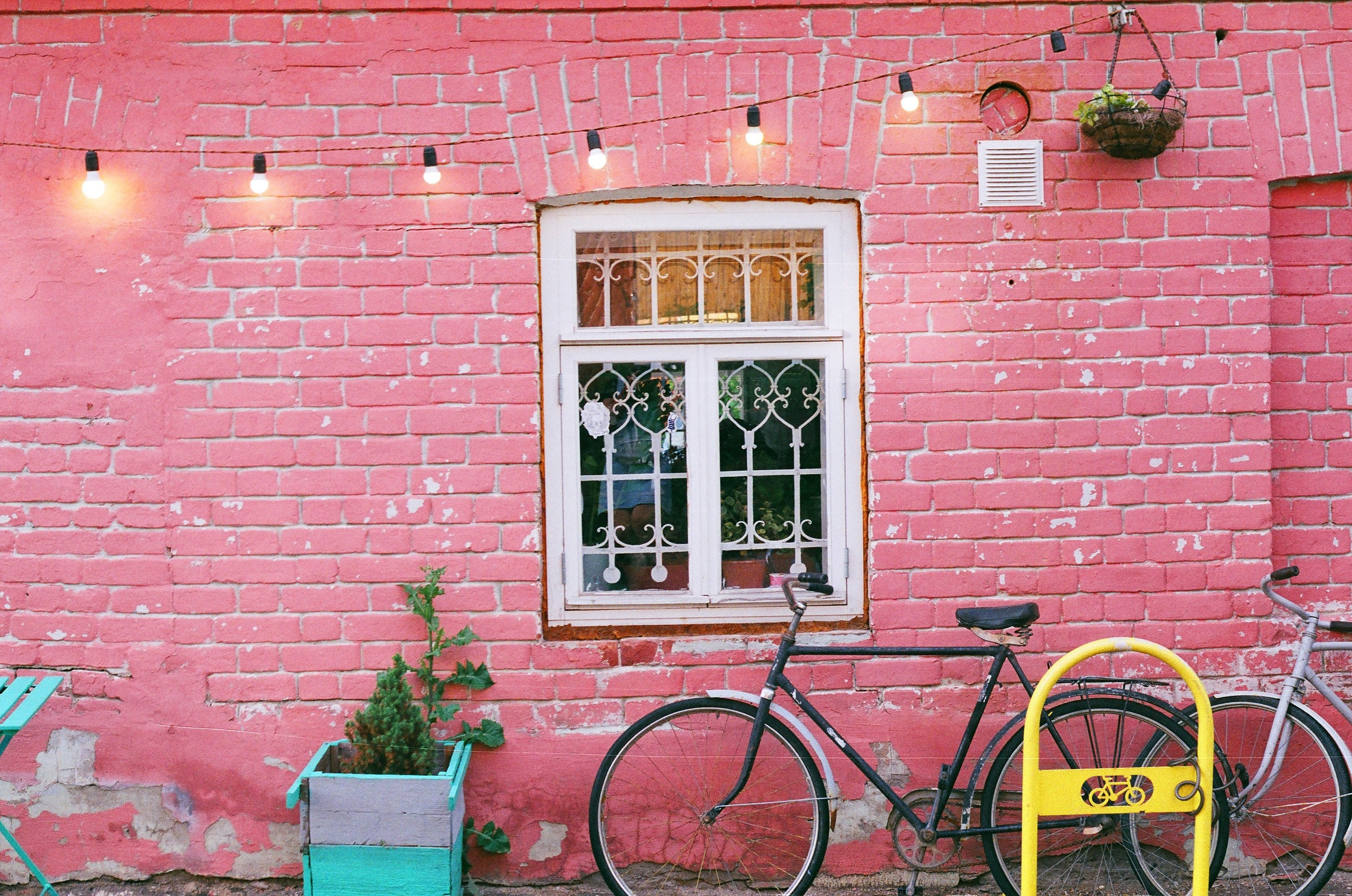 На пленку. Фотограф Настя | Экспедиции и лайфстайл